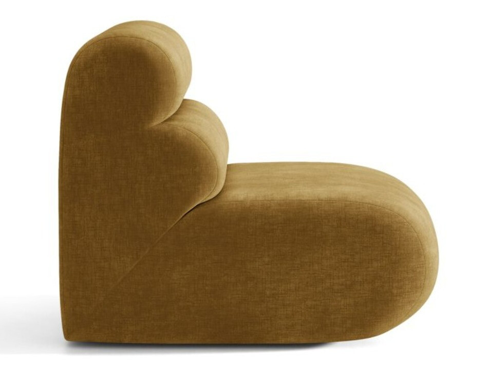 Modulaarinen istuinyksikkö Cirbeno 106 (Golden 46)