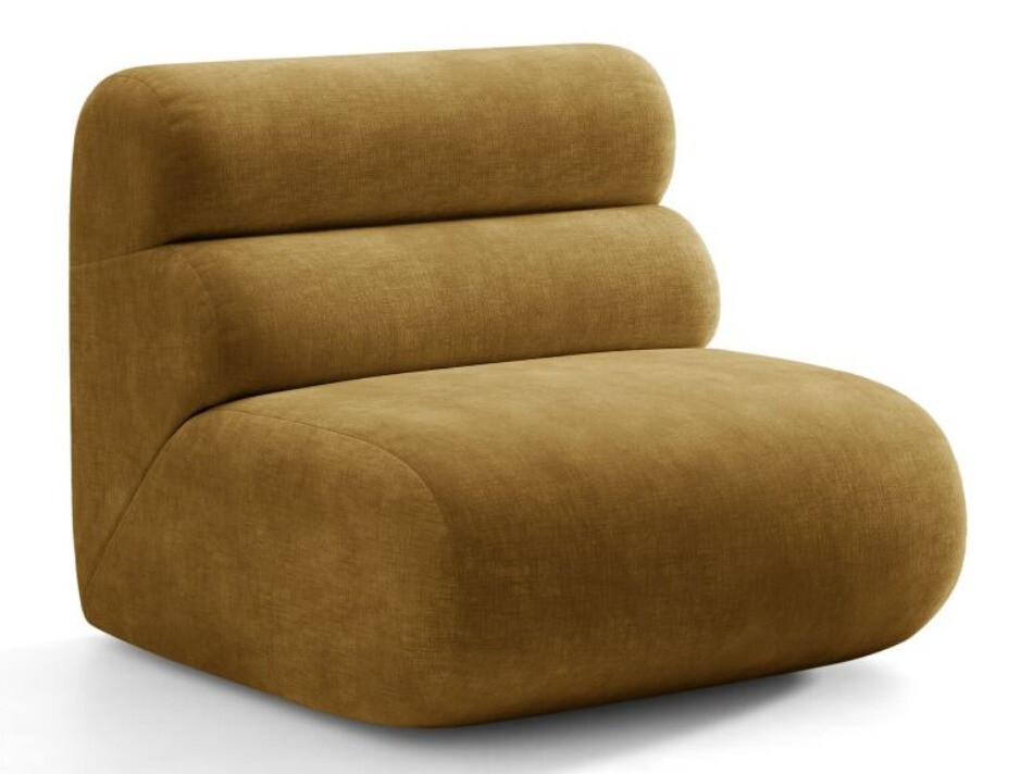 Modulaarinen istuinyksikkö Cirbeno 106 (Golden 46)