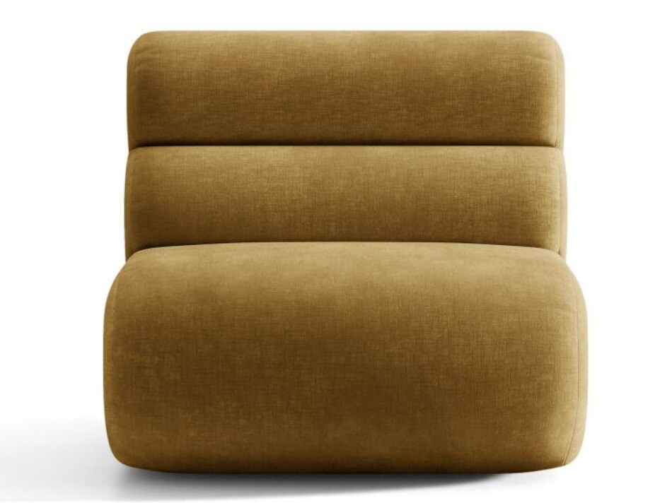 Modulaarinen istuinyksikkö Cirbeno 106 (Golden 46)