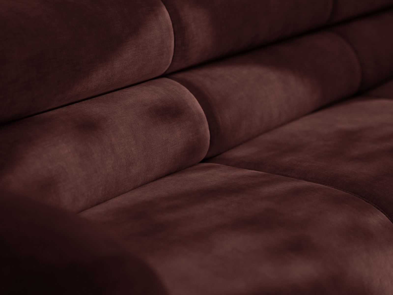 Modulaarinen istuinyksikkö Cirbeno 108 (Golden 68)