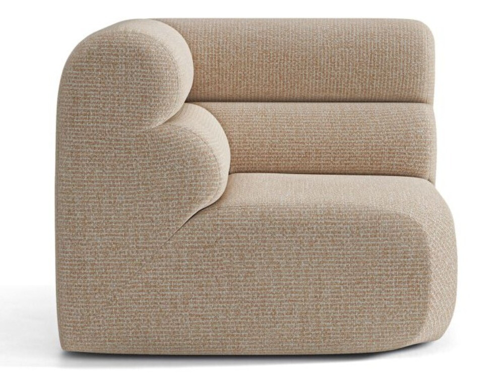 Modulaarinen istuinyksikkö Cirbeno 108 (Silencio 10)
