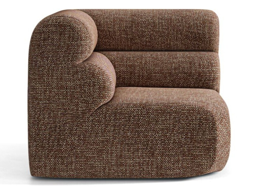 Modulaarinen istuinyksikkö Cirbeno 108 (Silencio 27)