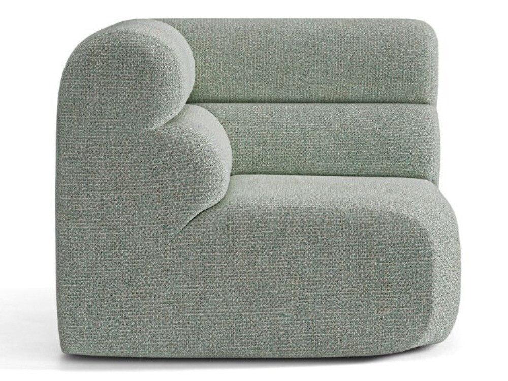 Modulaarinen istuinyksikkö Cirbeno 108 (Silencio 72)