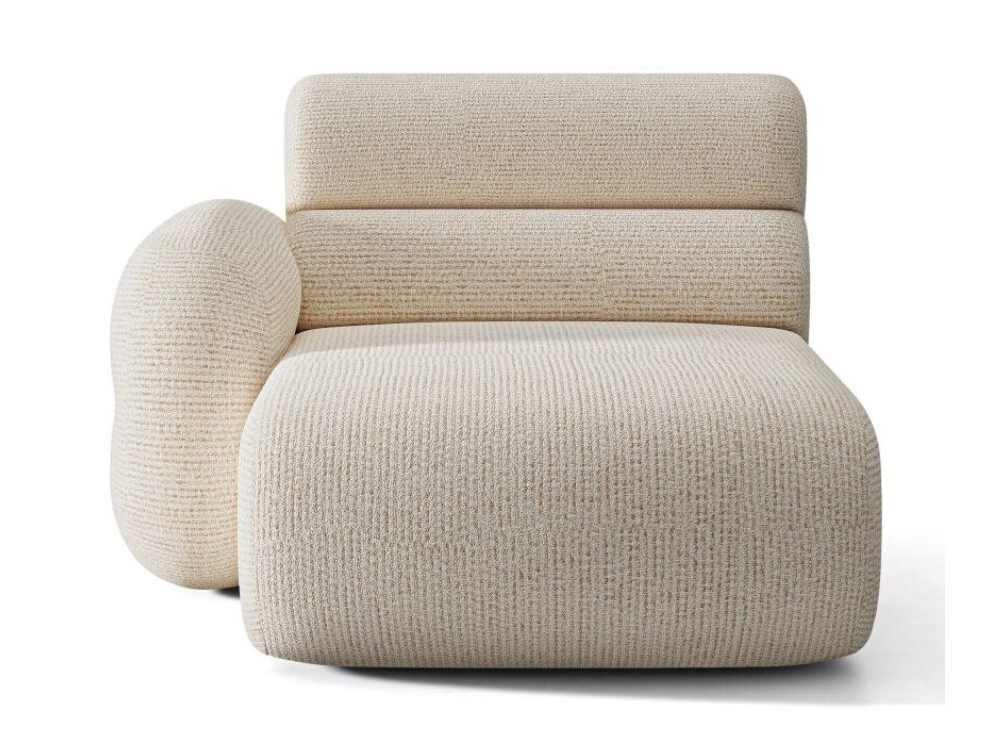 Modulaarinen istuinyksikkö Cirbeno 104 (Silencio 06)