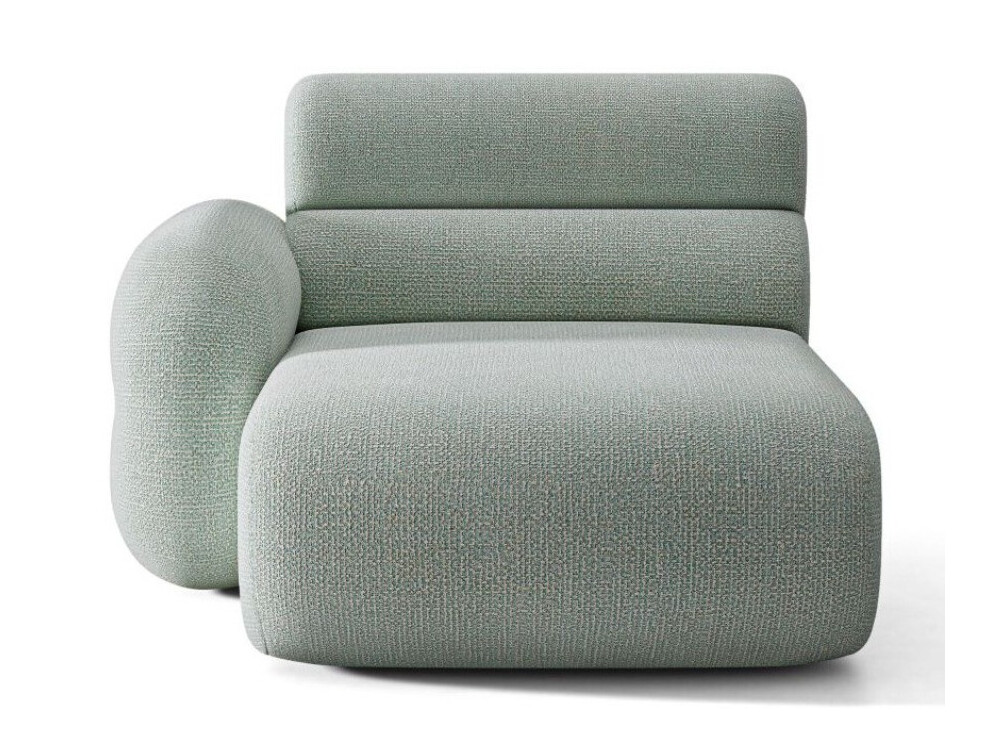 Modulaarinen istuinyksikkö Cirbeno 104 (Silencio 72)