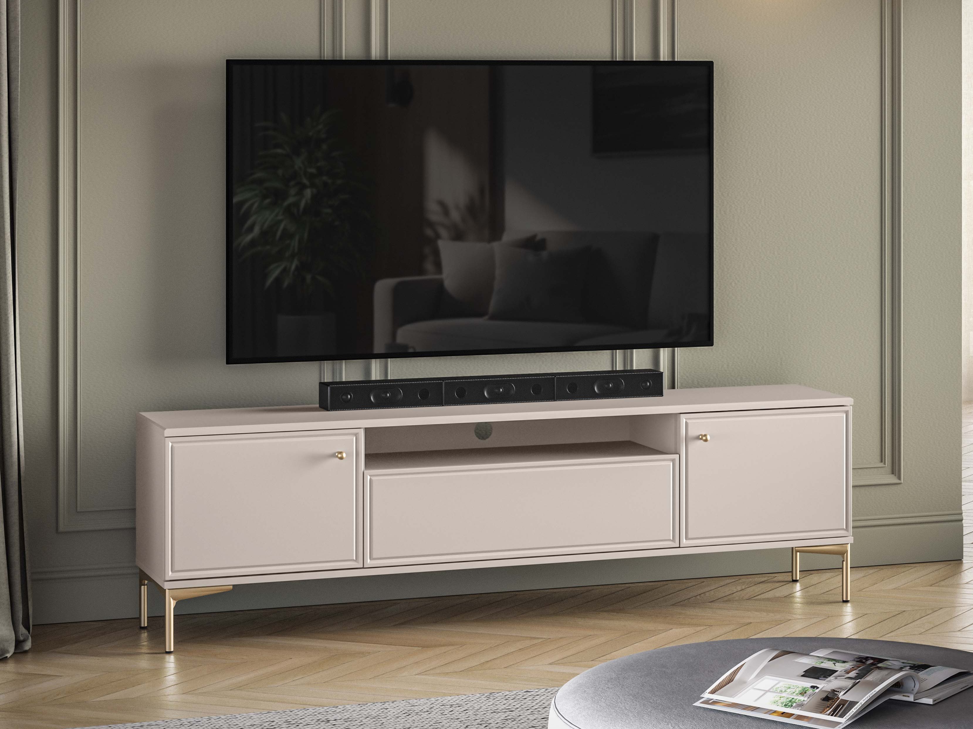 TV-taso Cirnoli 101
