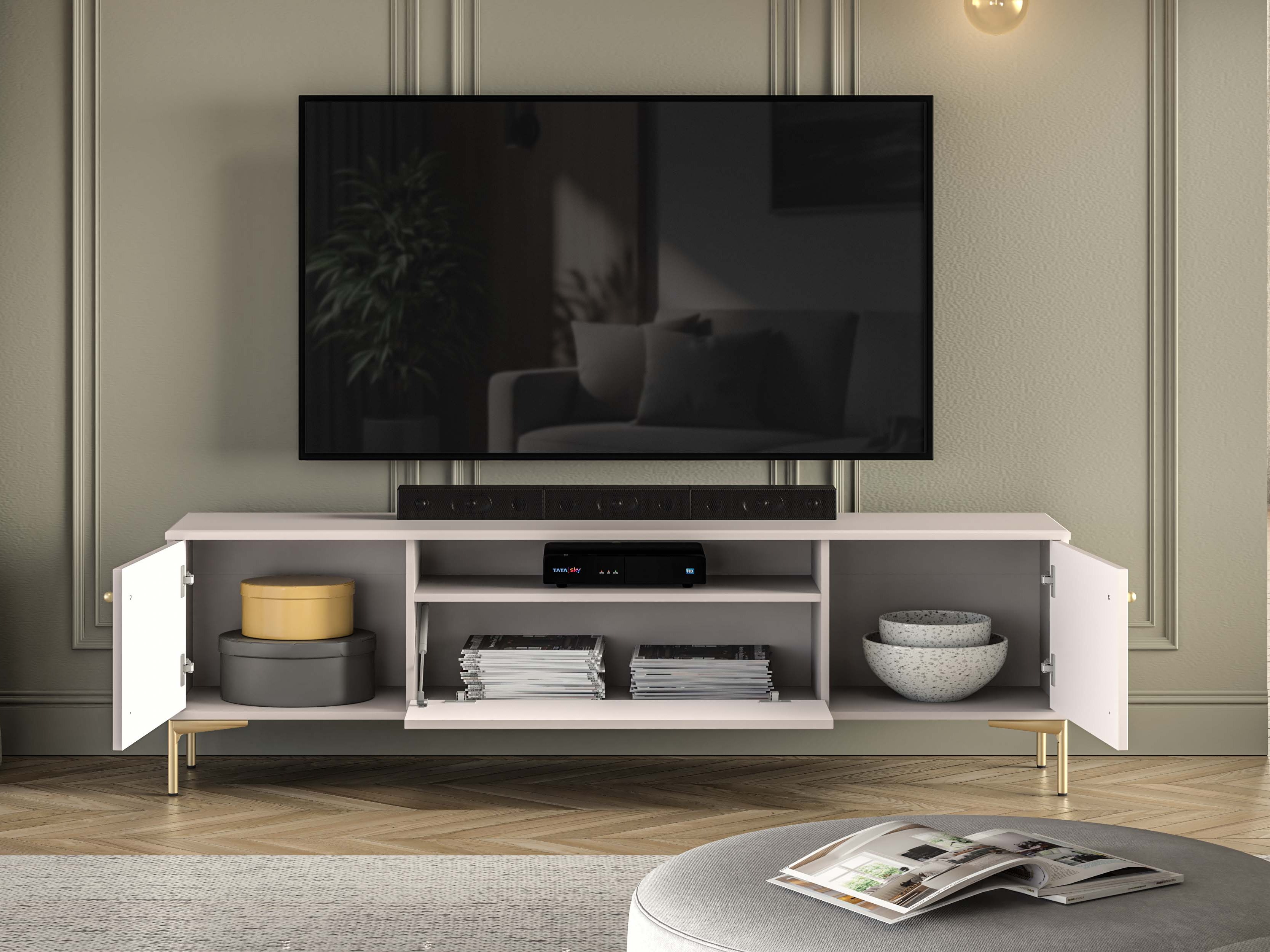 TV-taso Cirnoli 101
