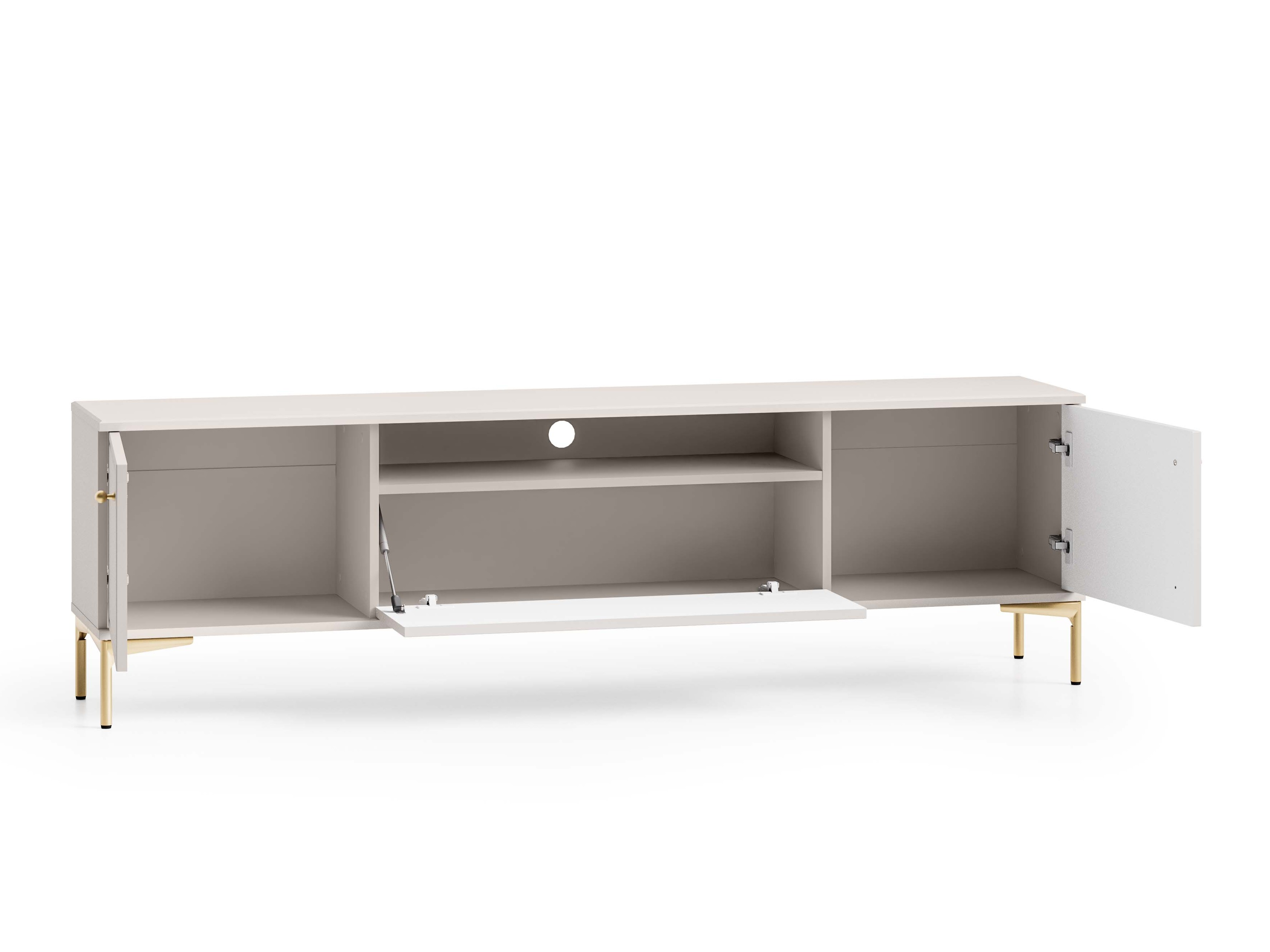 TV-taso Cirnoli 101