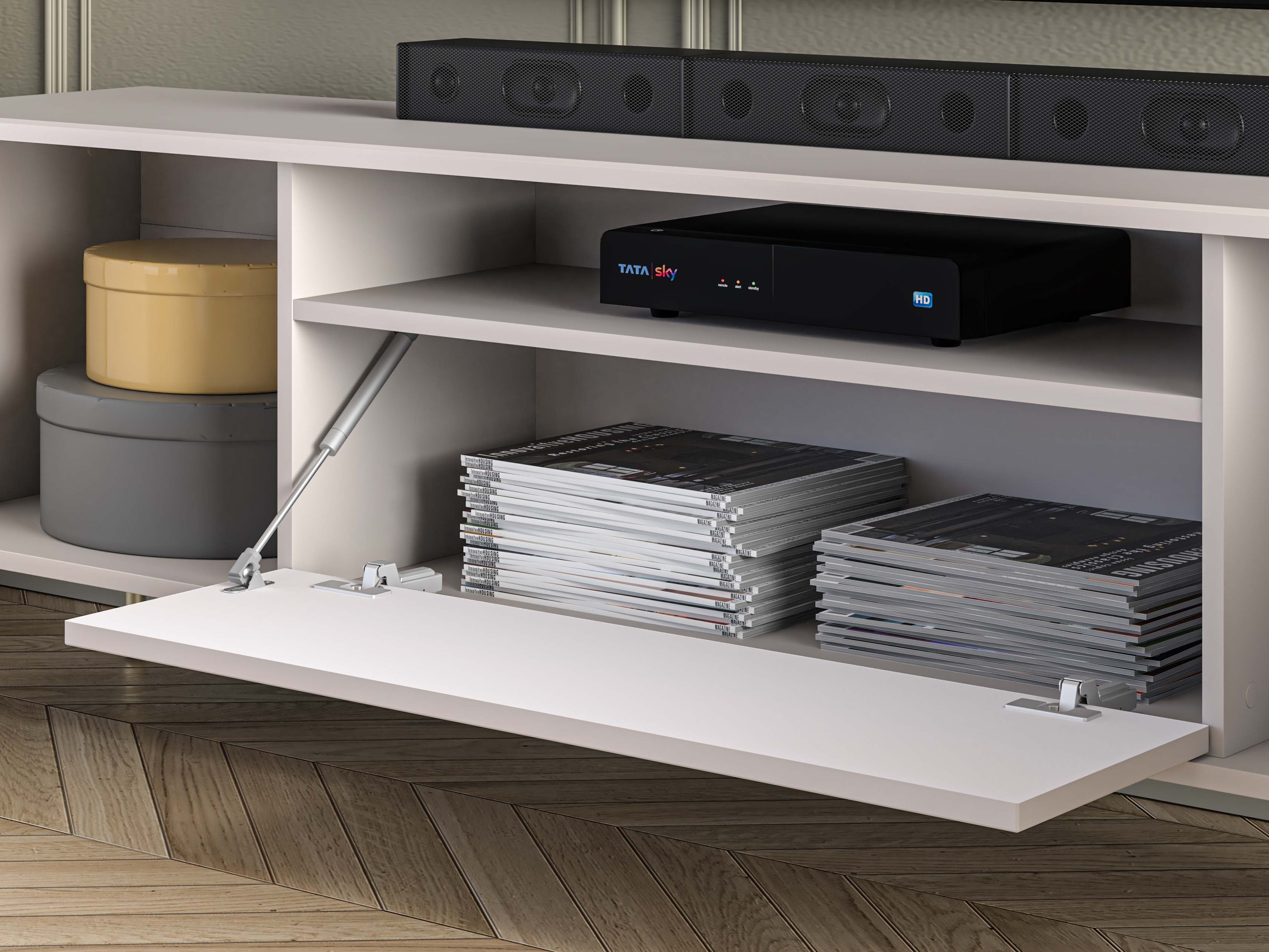 TV-taso Cirnoli 101