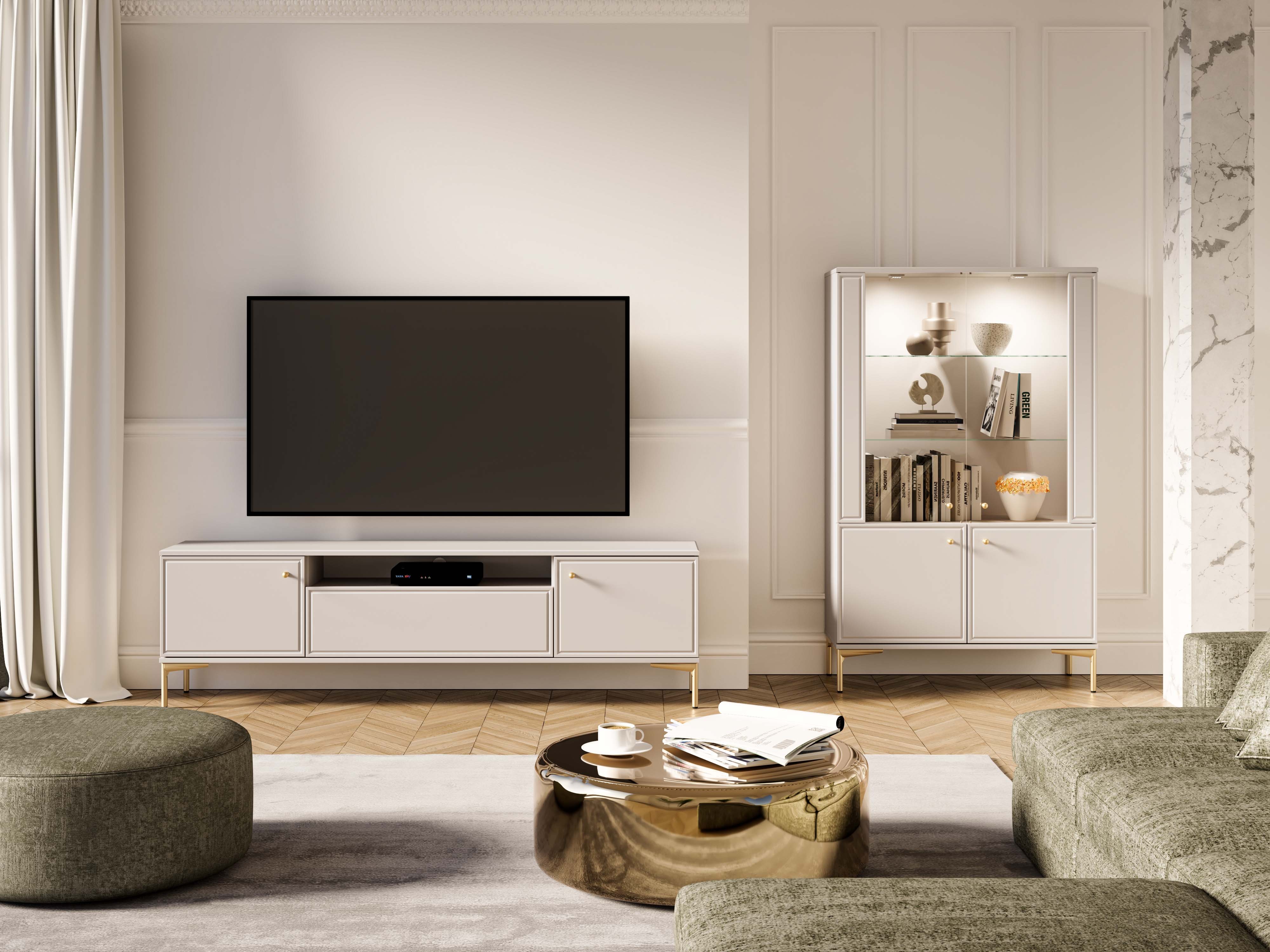 TV-taso Cirnoli 101
