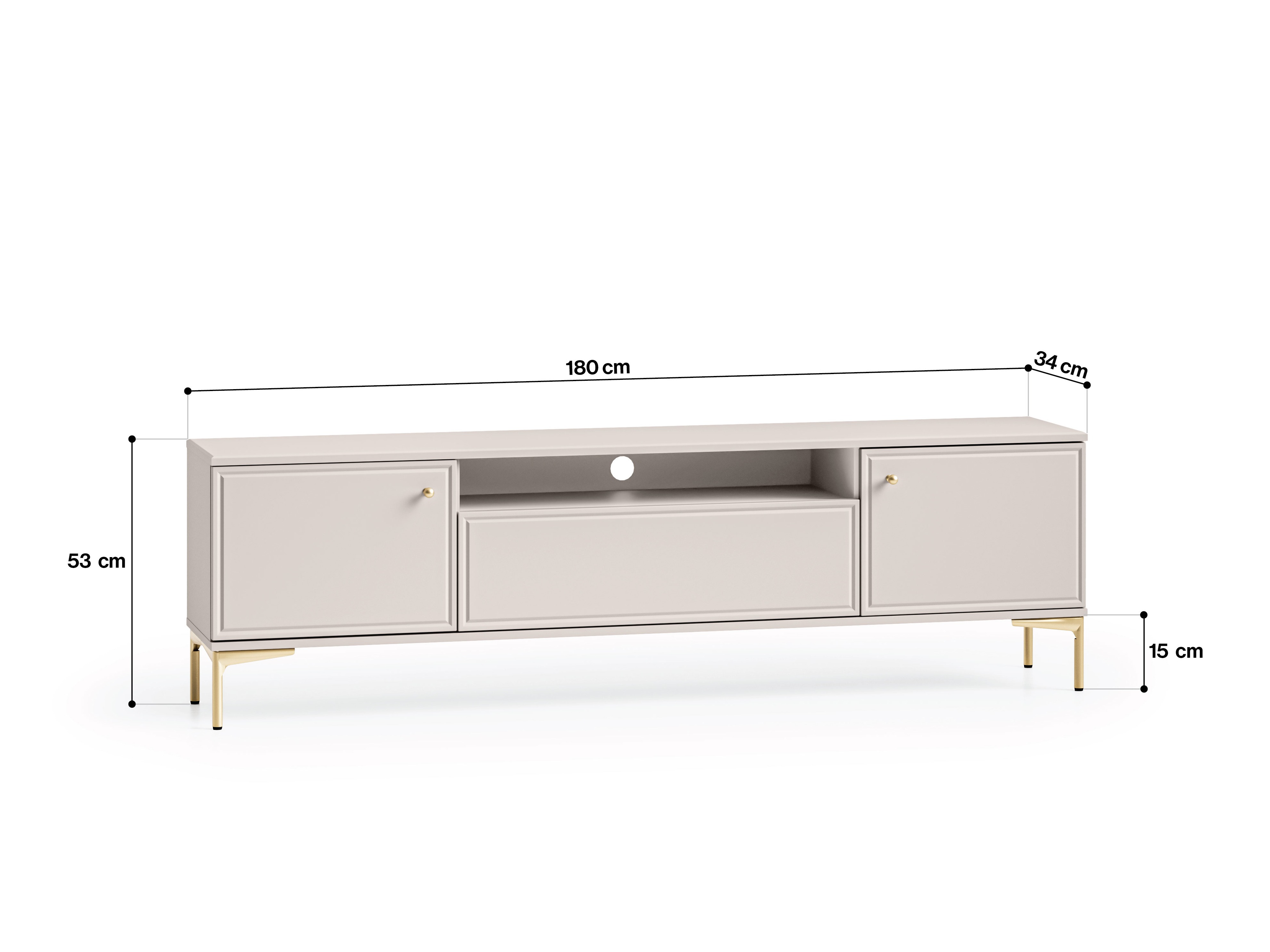 TV-taso Cirnoli 101
