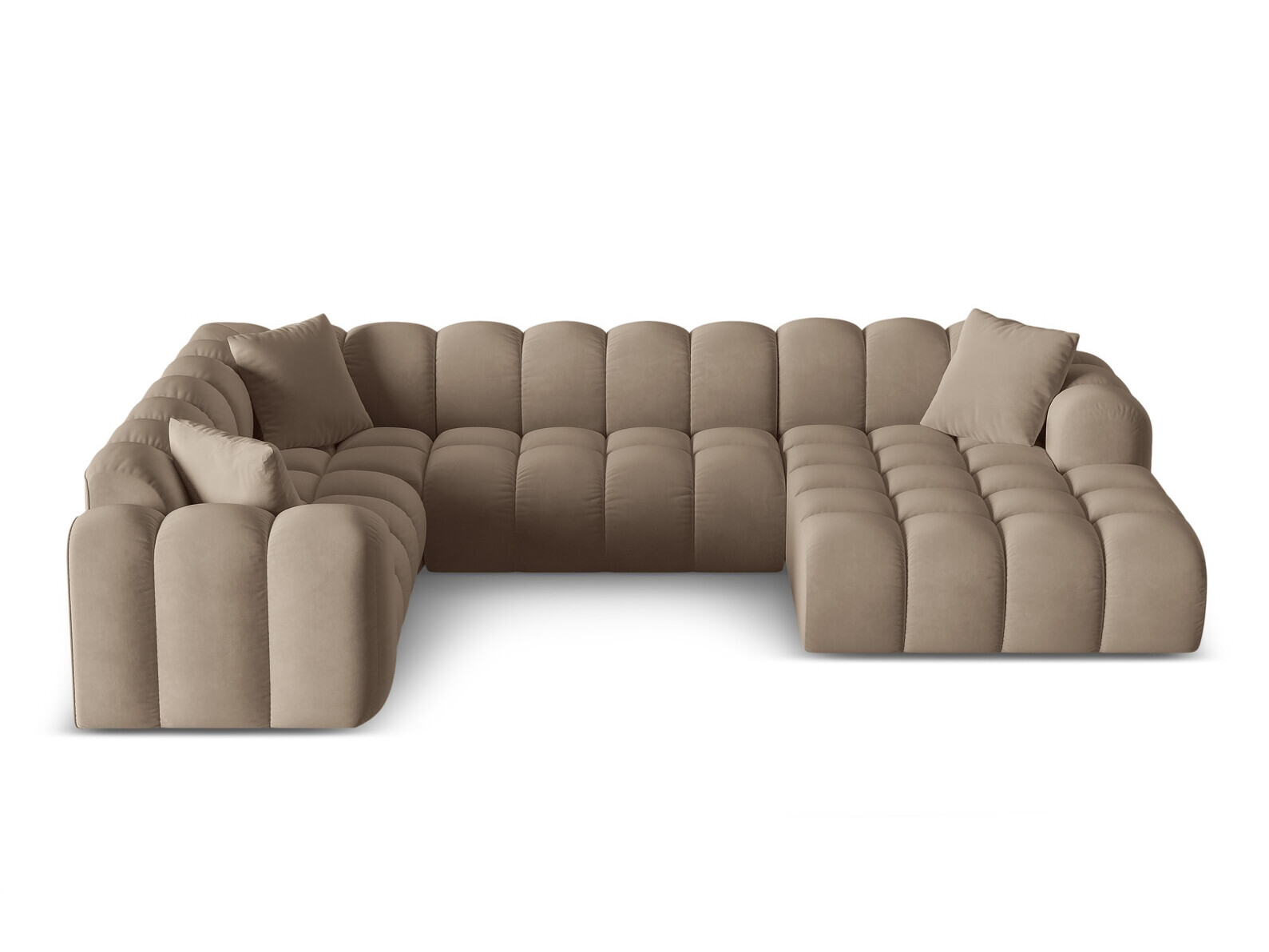 Kulmasohva Mondelo 106 (Bluvel 40)