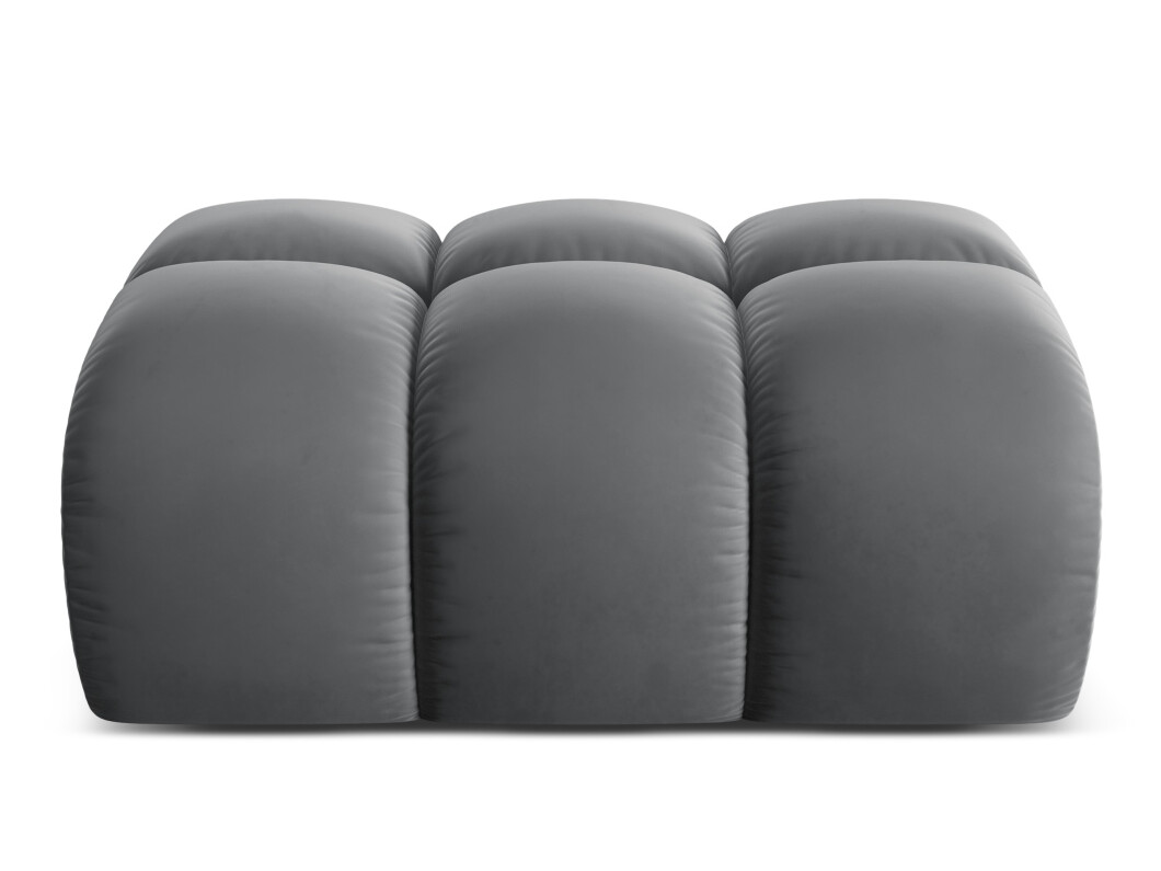 Rahi Mondelo 107 (Bluvel 14)