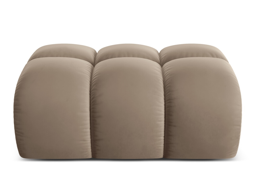Rahi Mondelo 107 (Bluvel 40)
