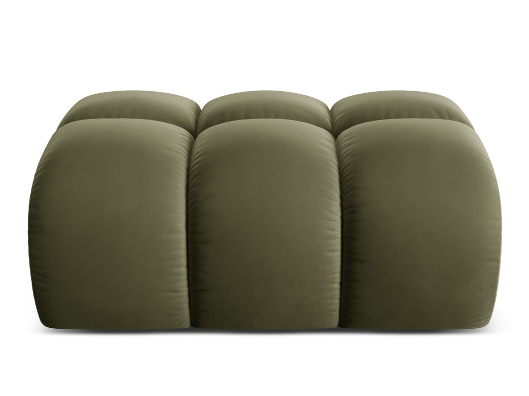 Rahi Mondelo 107 (Bluvel 77)