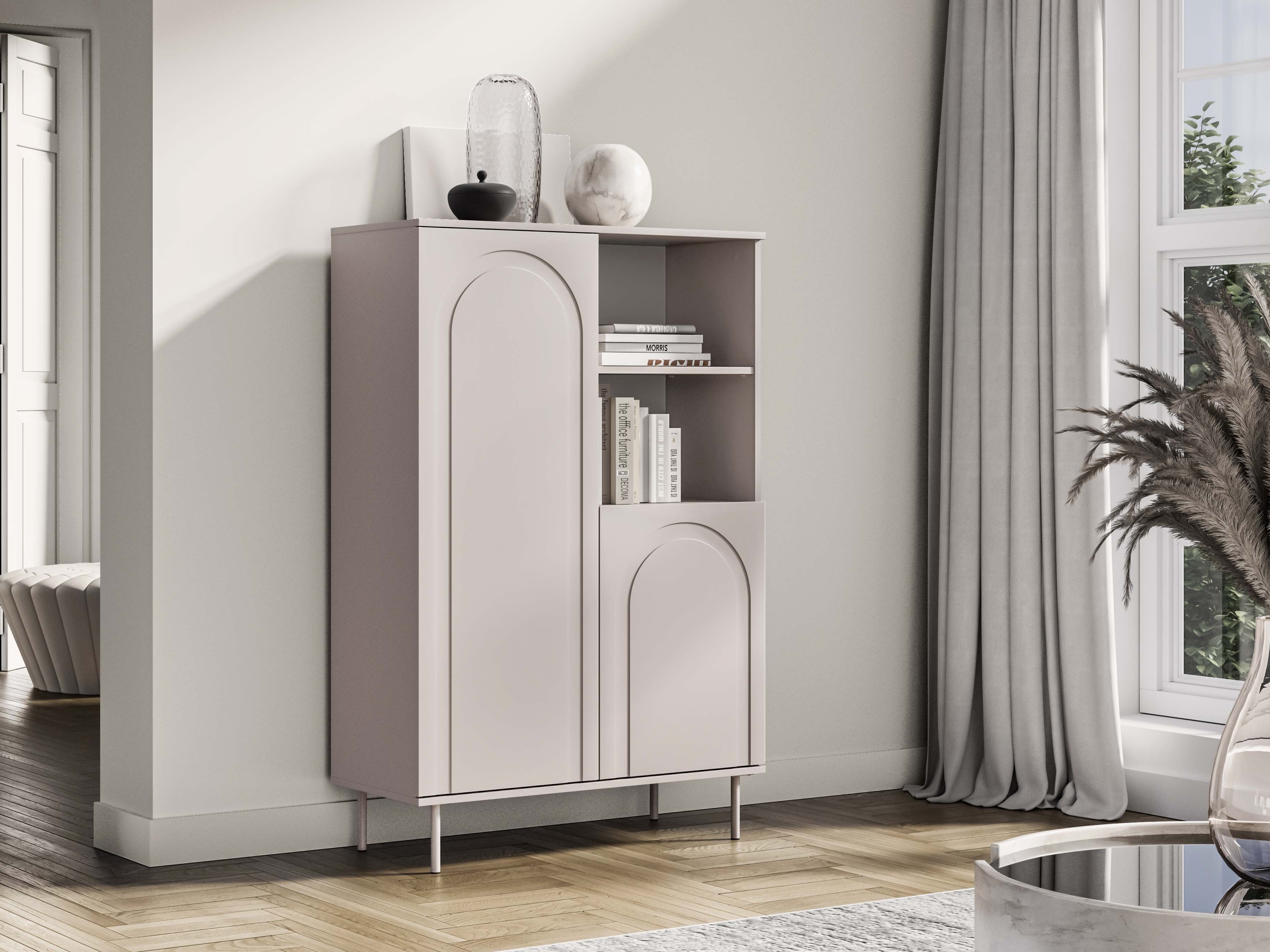 Senkki Tesnova 102