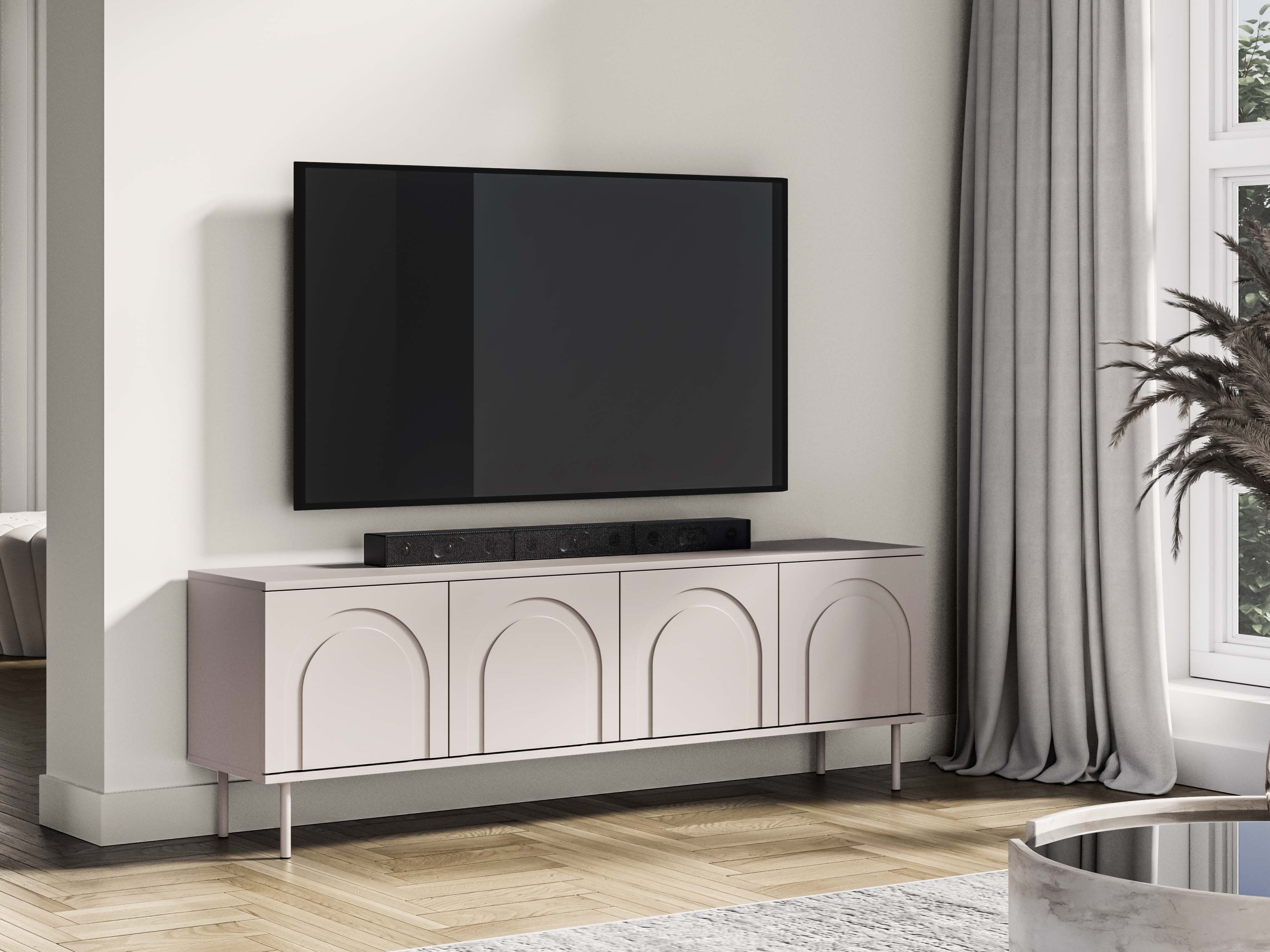 TV-taso Tesnova 103