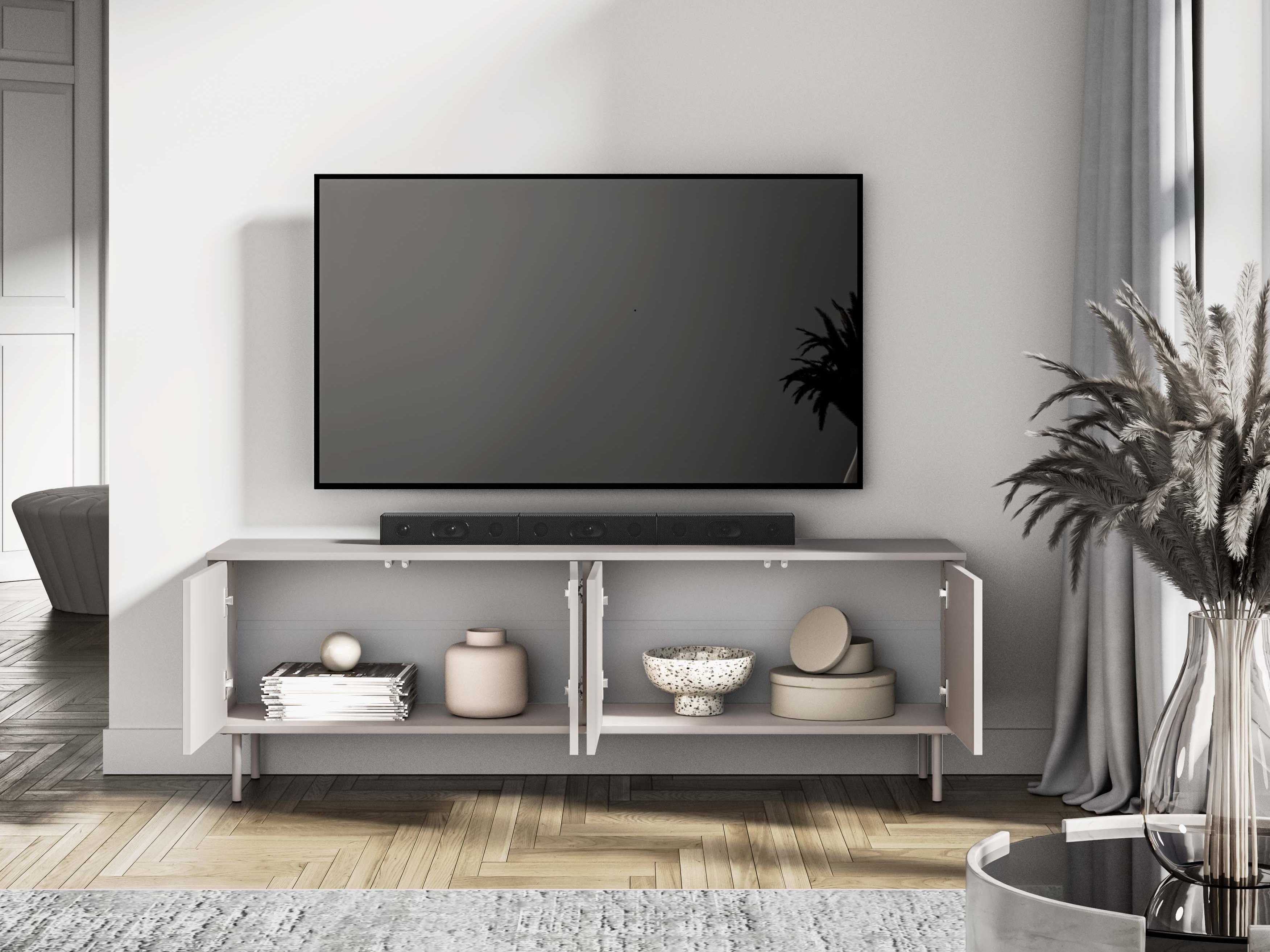 TV-taso Tesnova 103