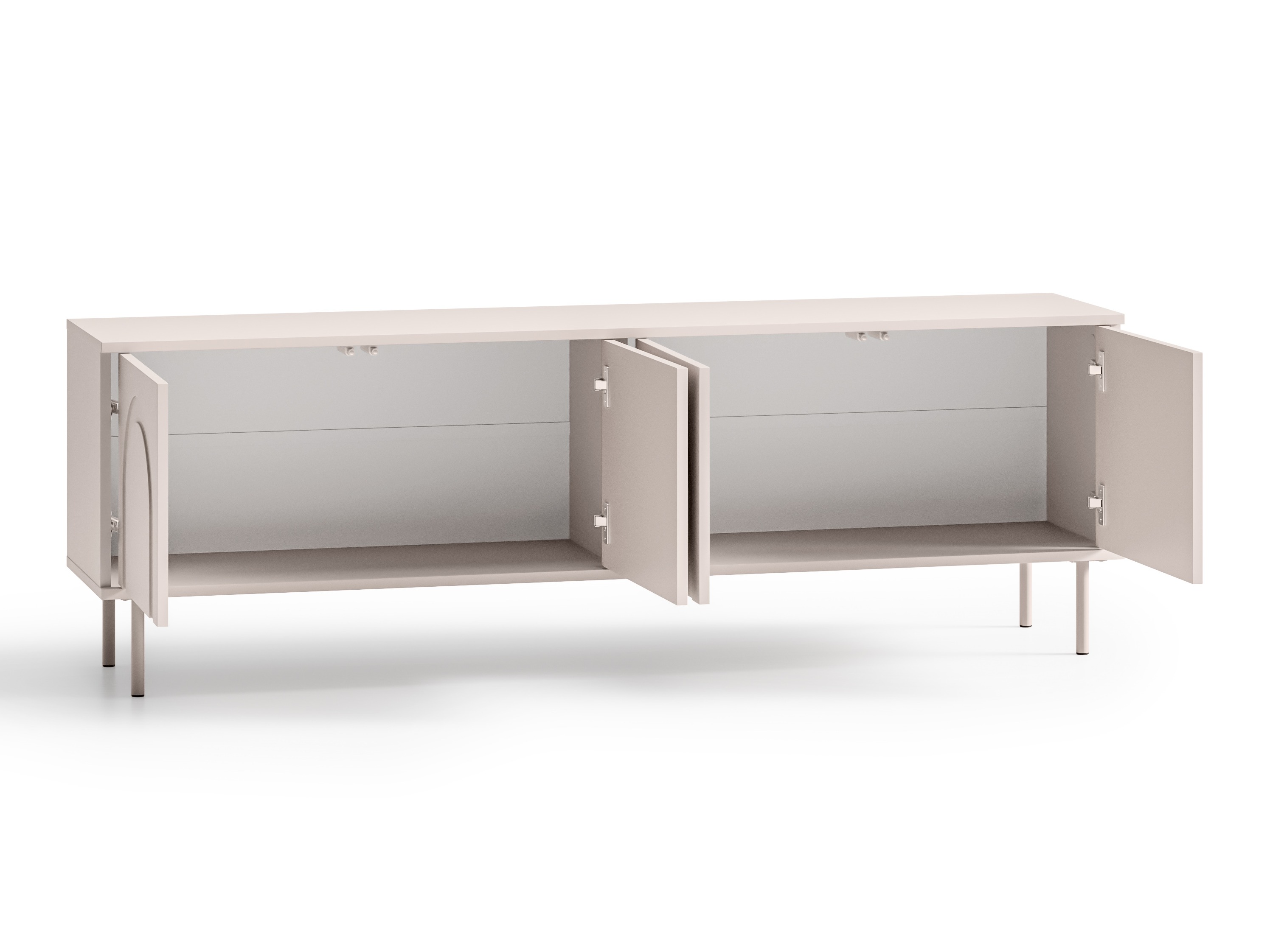TV-taso Tesnova 103