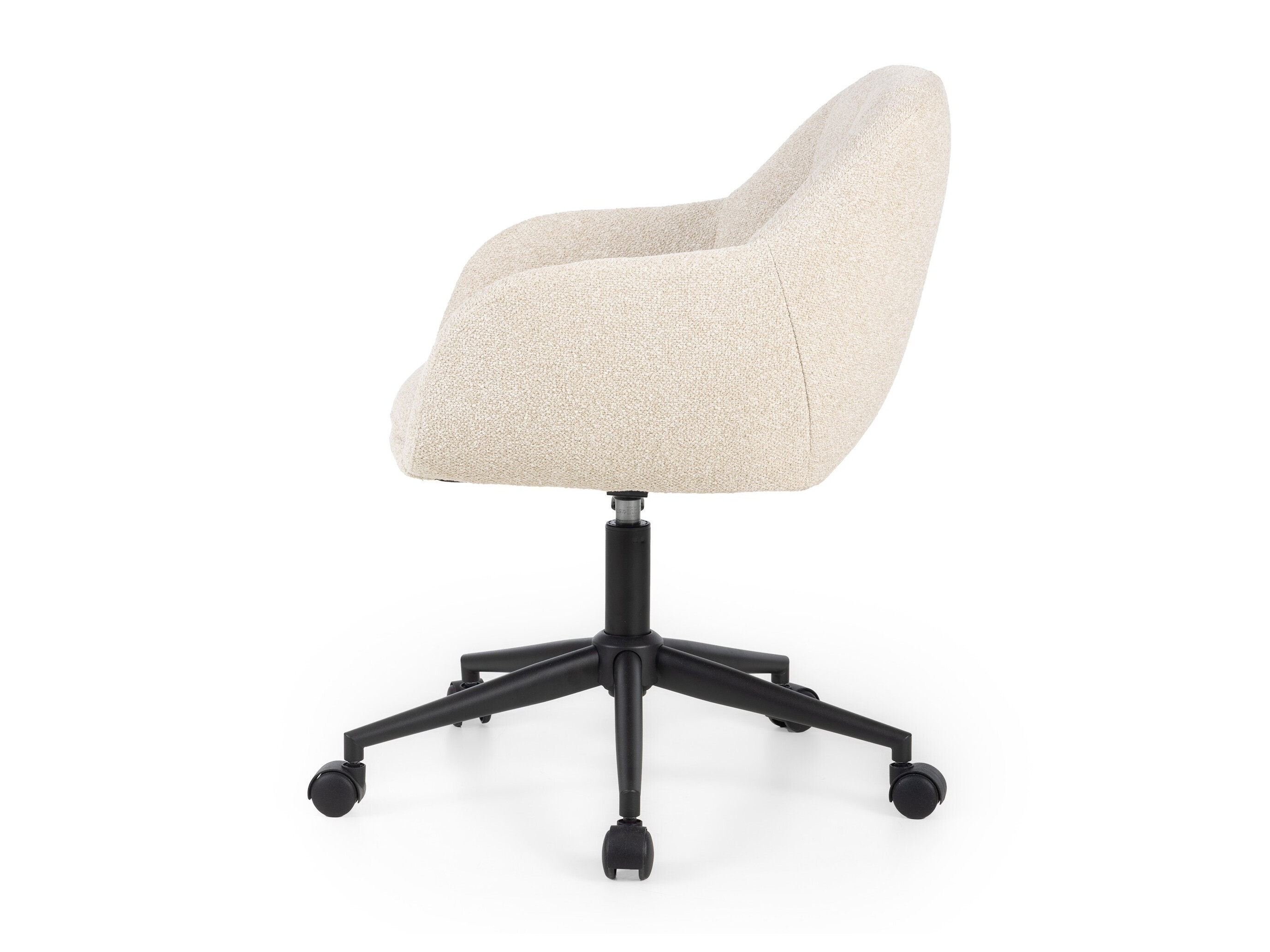 Toimistotuoli Burleson 802 (Beige)