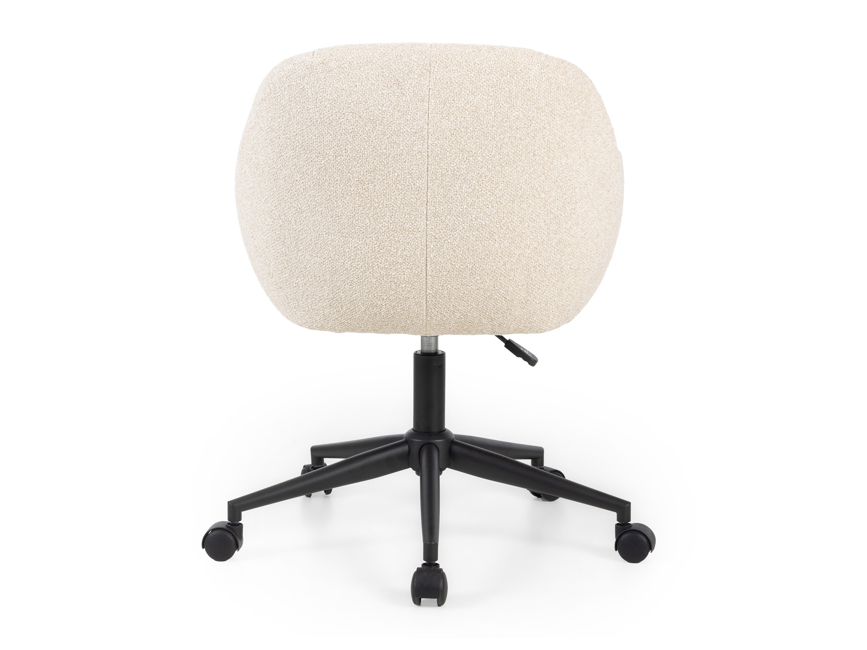 Toimistotuoli Burleson 802 (Beige)
