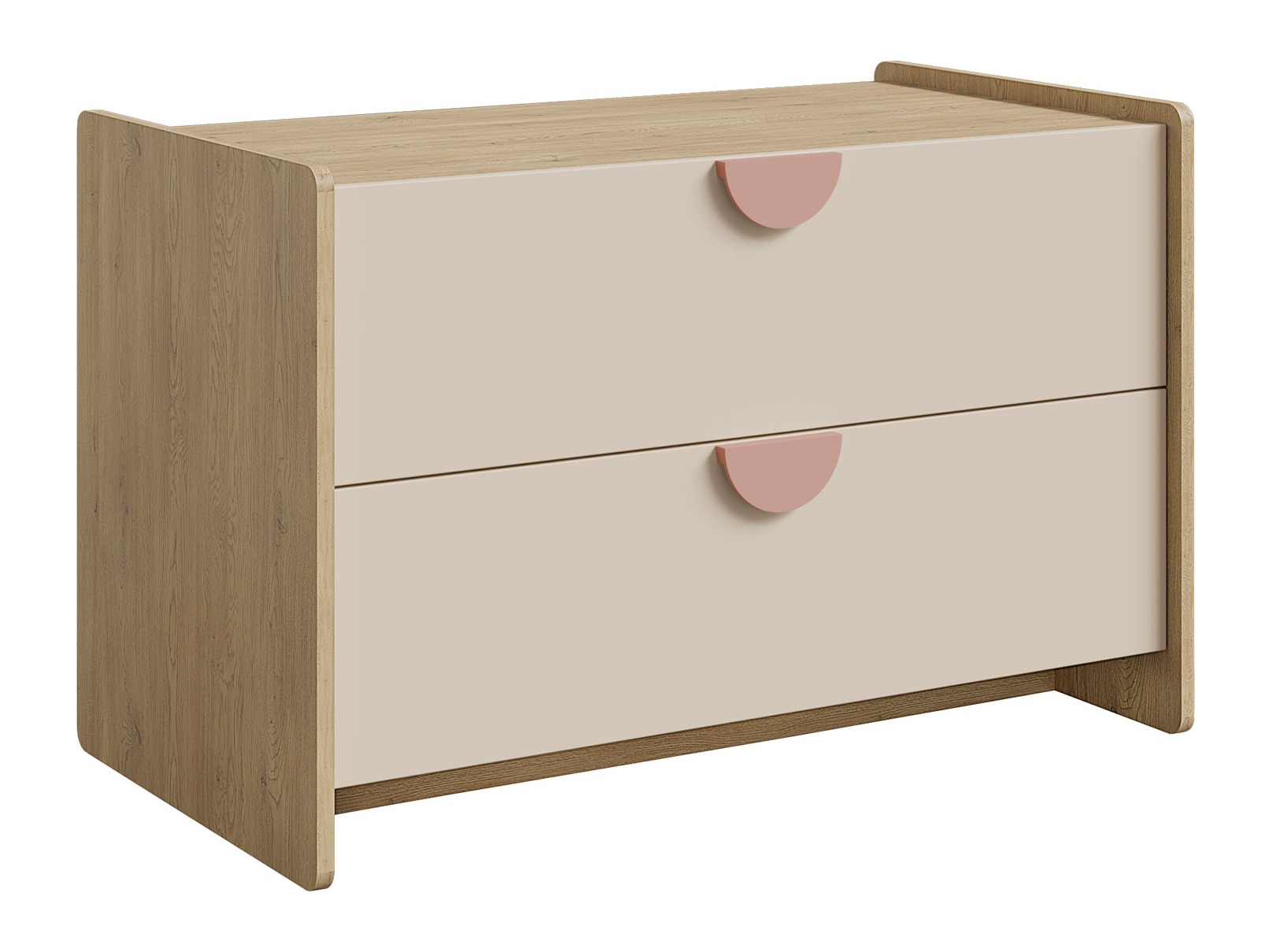 Lipasto Fivelbi 114 (Pinkki)