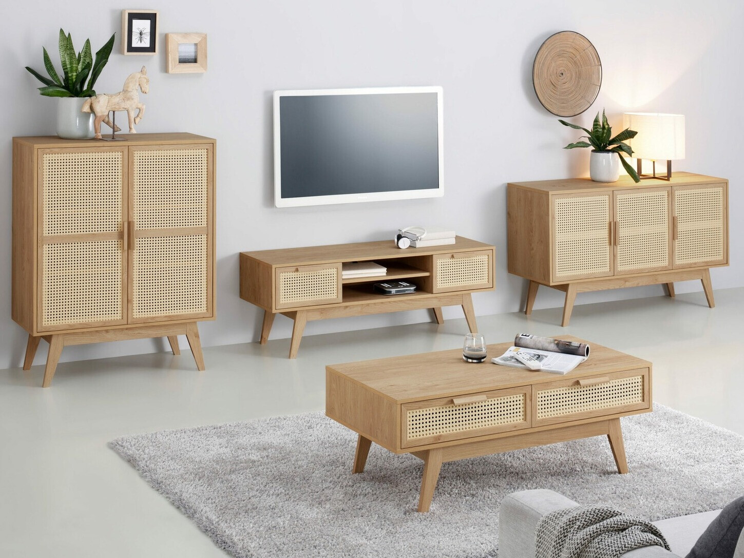 Senkki SE3330
