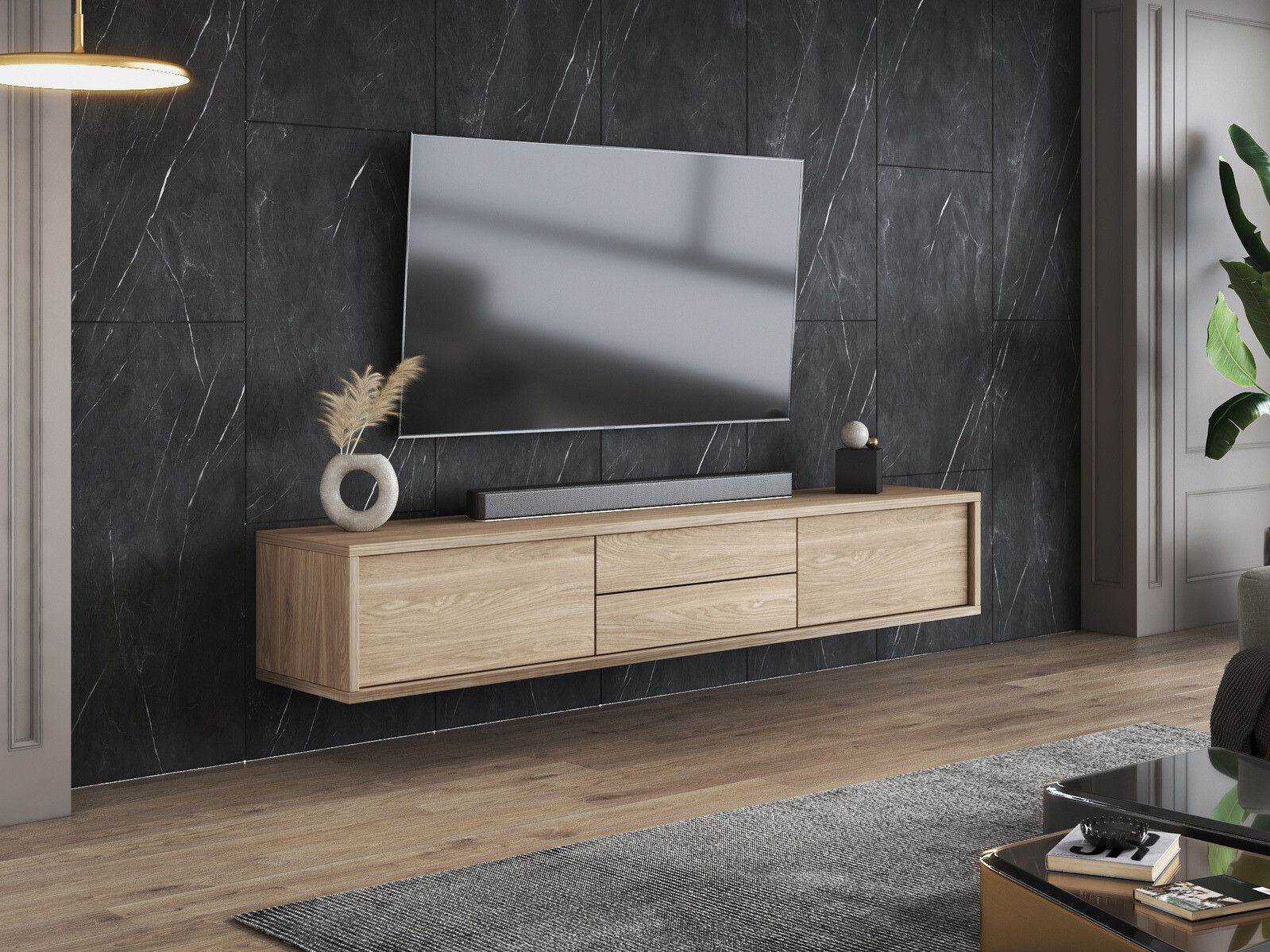 TV-taso SE3312