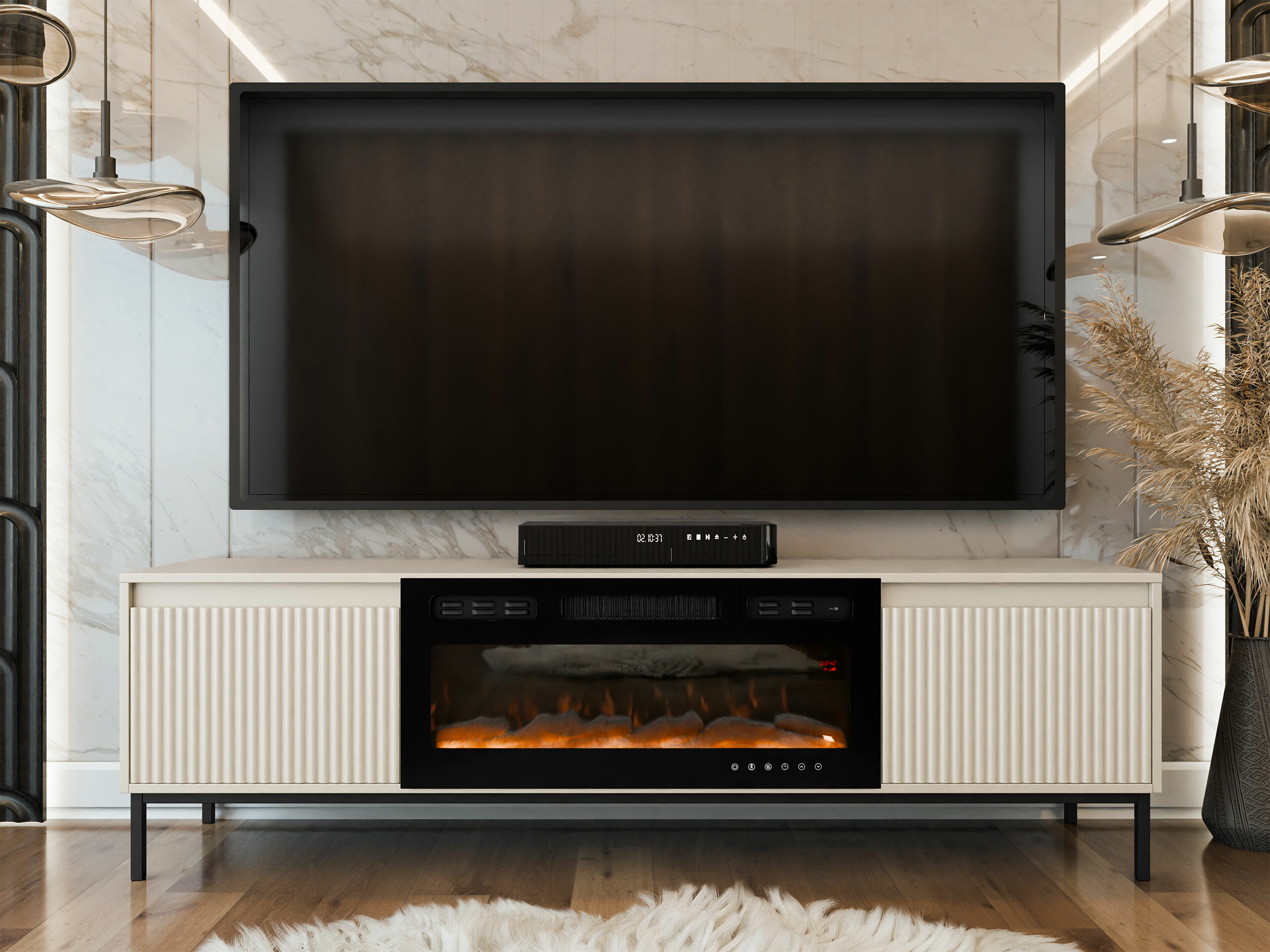 TV-taso SE3318