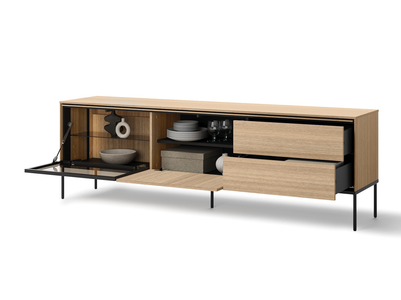 TV-taso SE3323