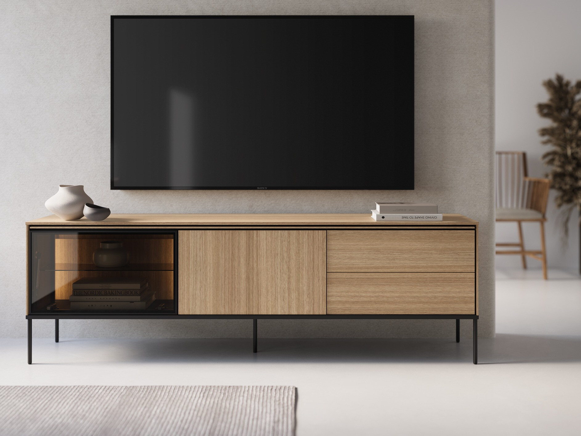 TV-taso SE3323
