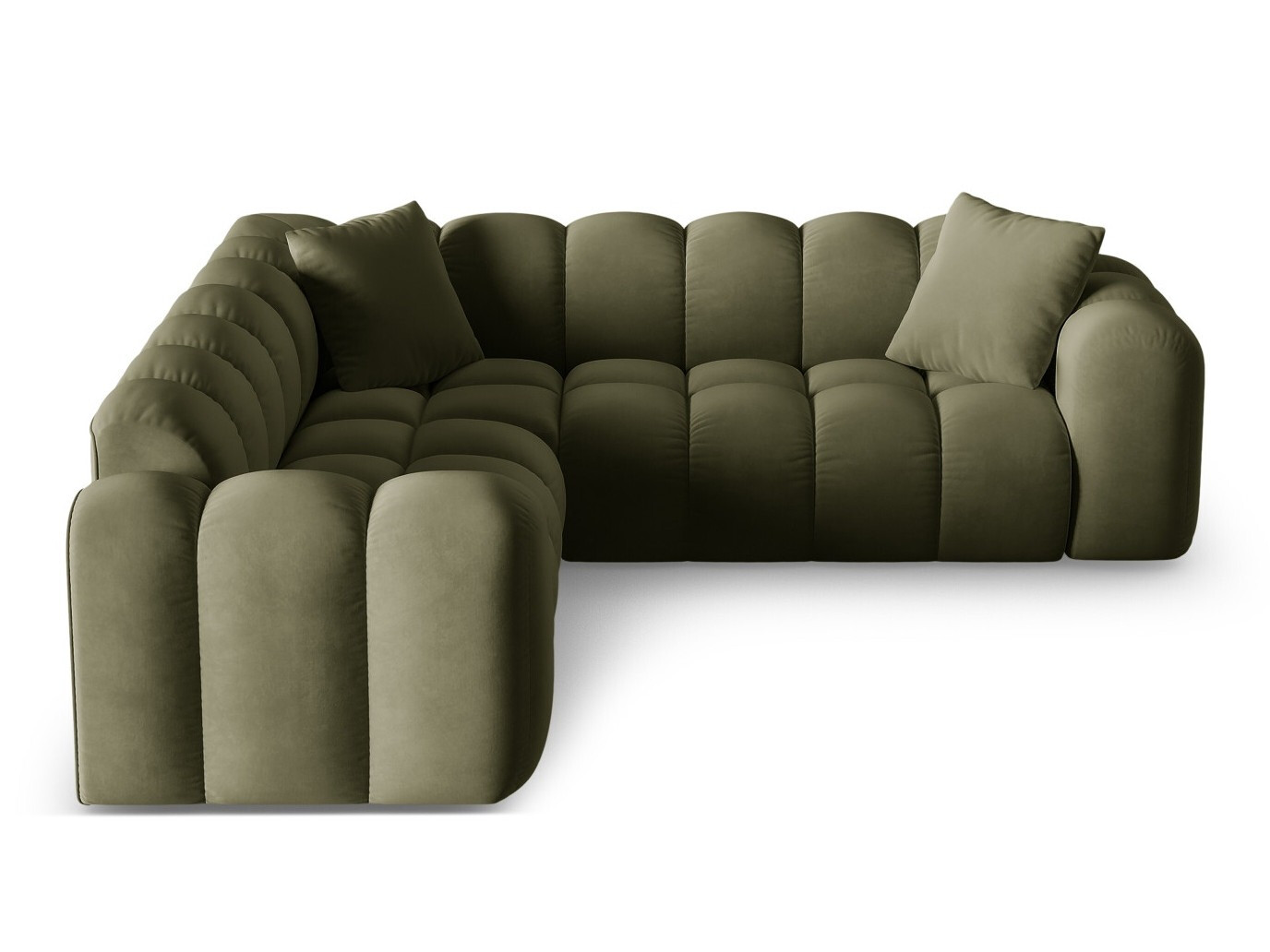 Kulmasohva Mondelo 104 (Bluvel 77)