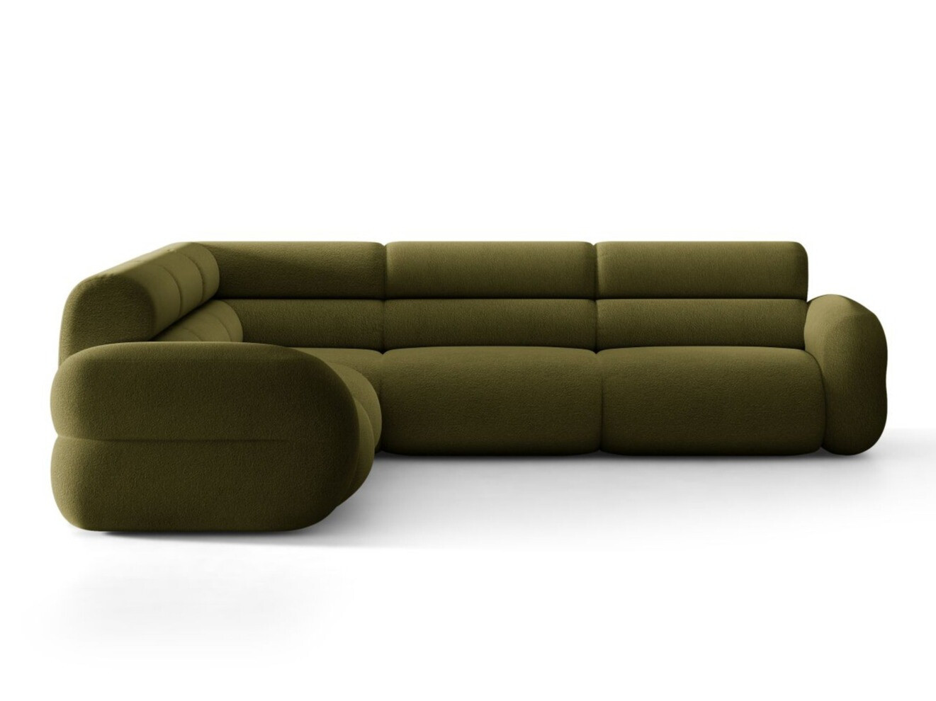 Moduulikulmasohva Cirbeno 102 (Baloo 2090)