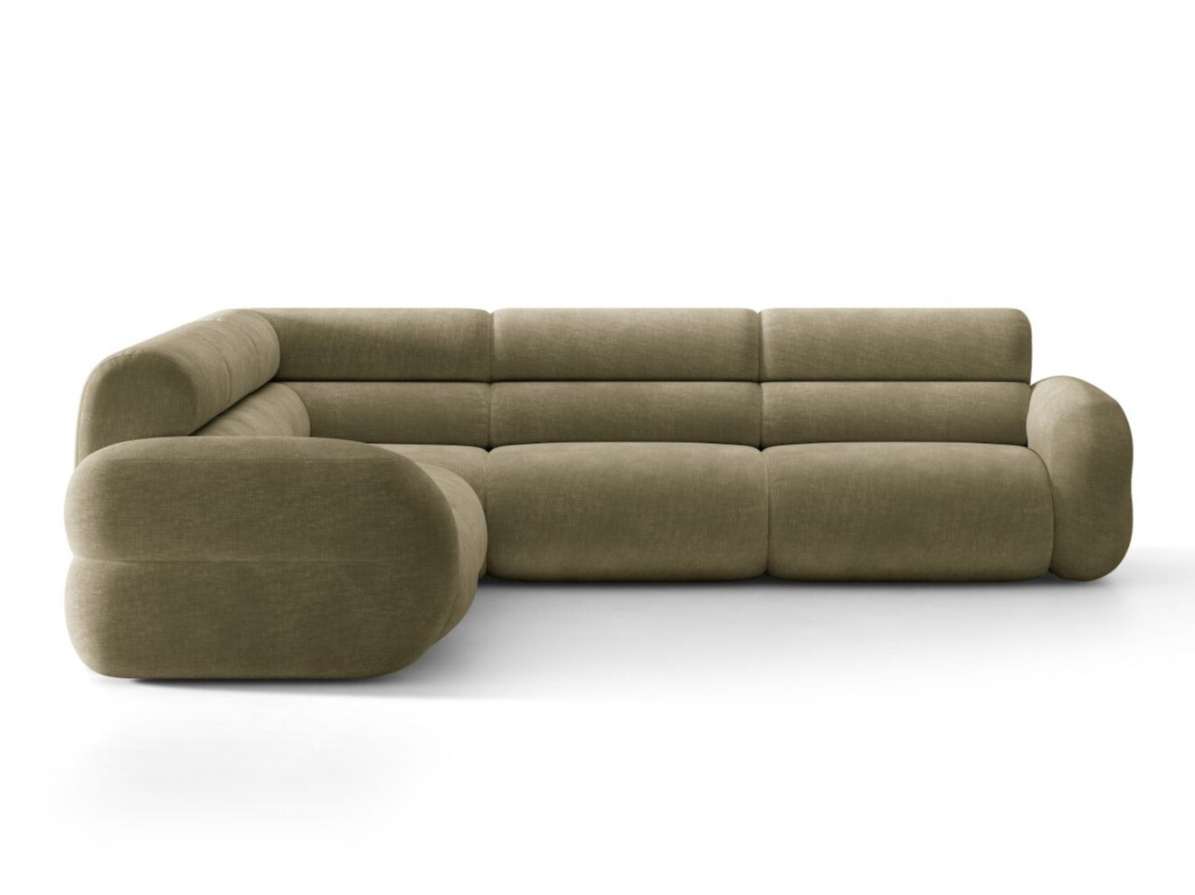 Moduulikulmasohva Cirbeno 102 (Golden 31)