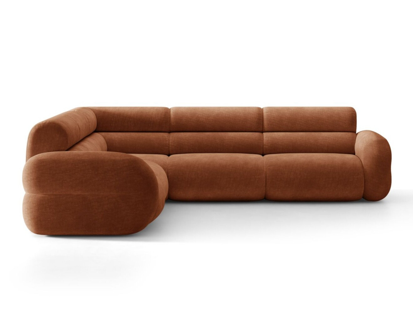 Moduulikulmasohva Cirbeno 102 (Golden 56)