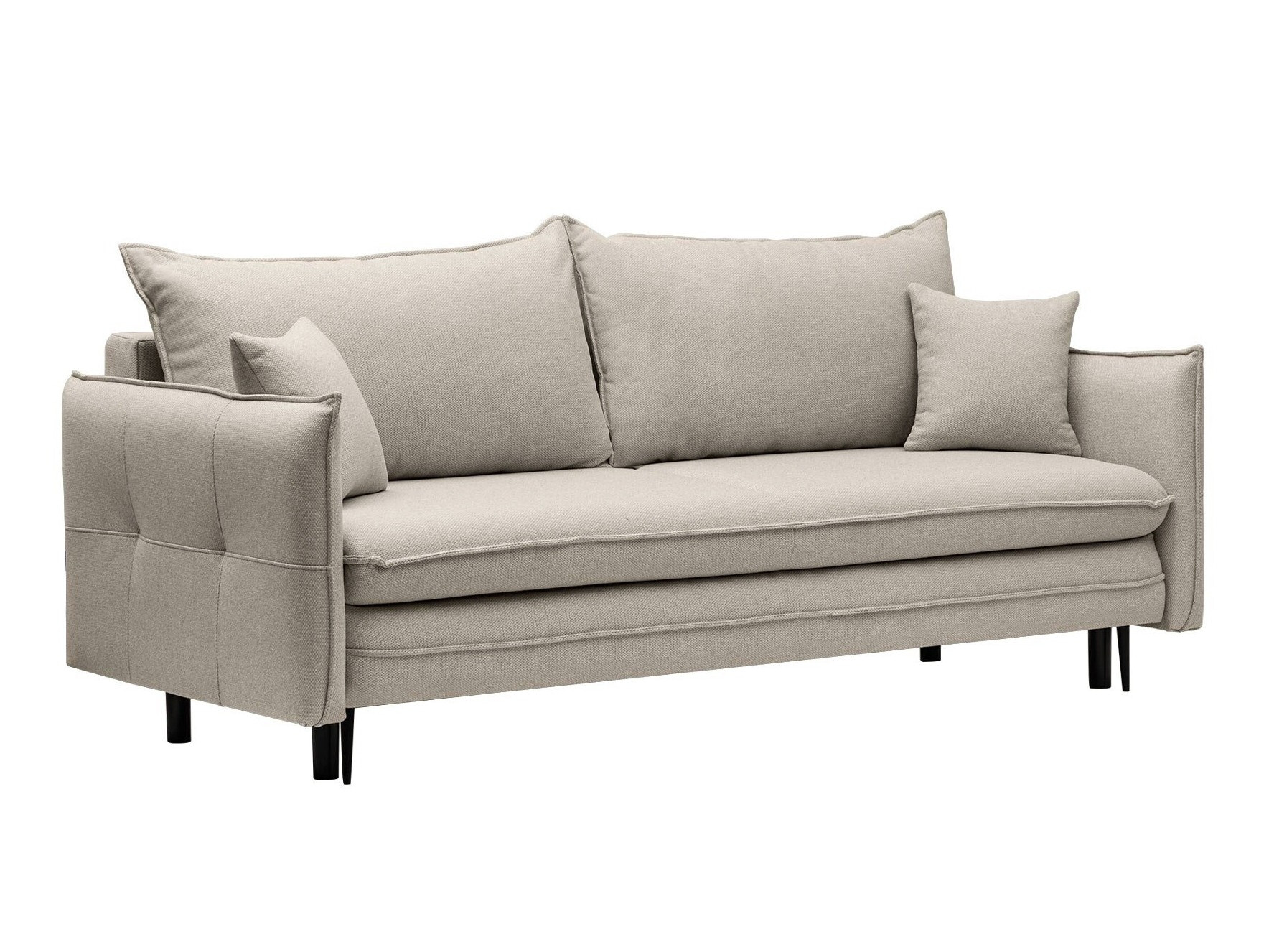 Vuodesohva Burleson 805 (Lukka 12)