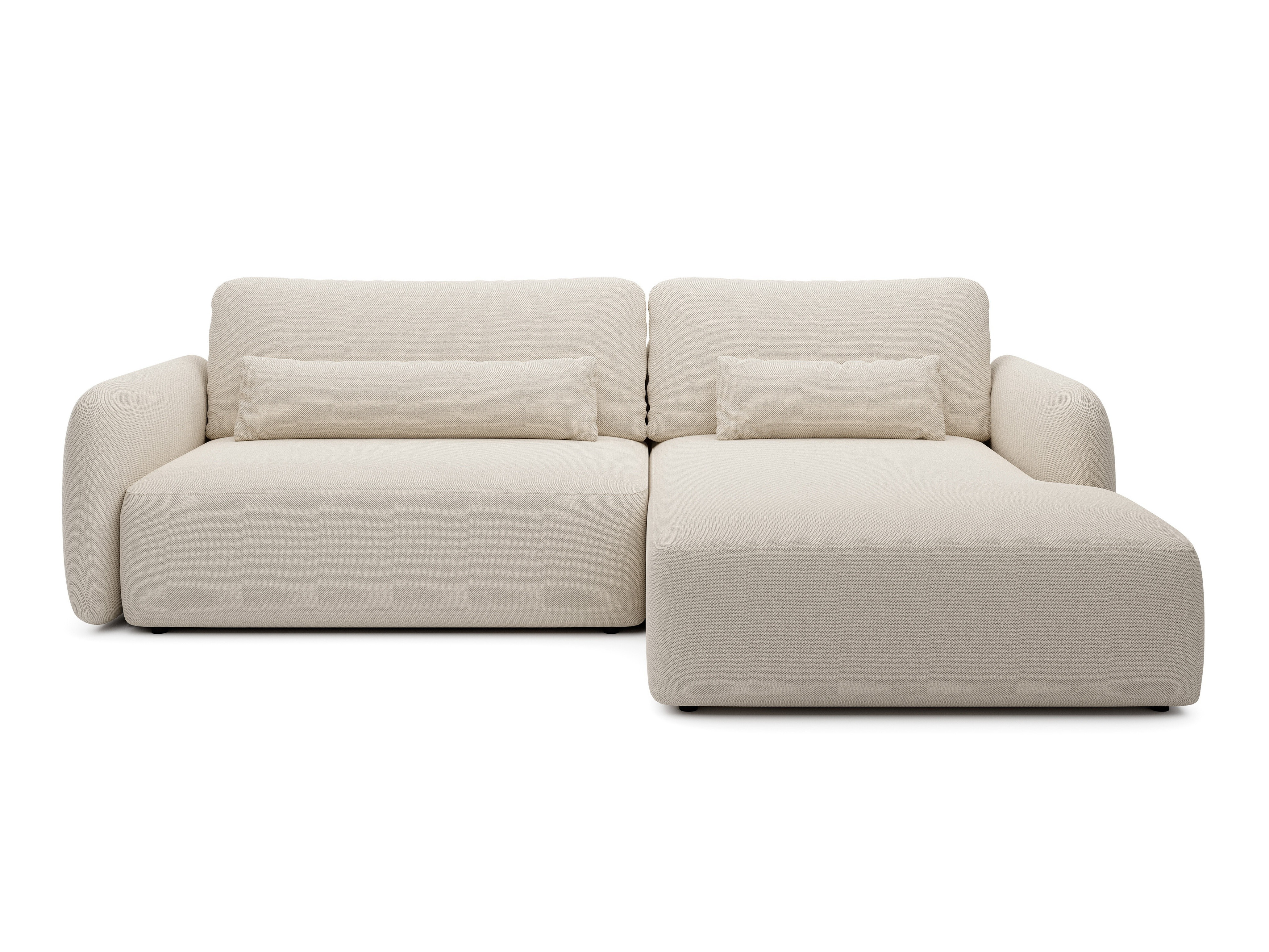 Kulmasohva Burleson 807 (Oikea)