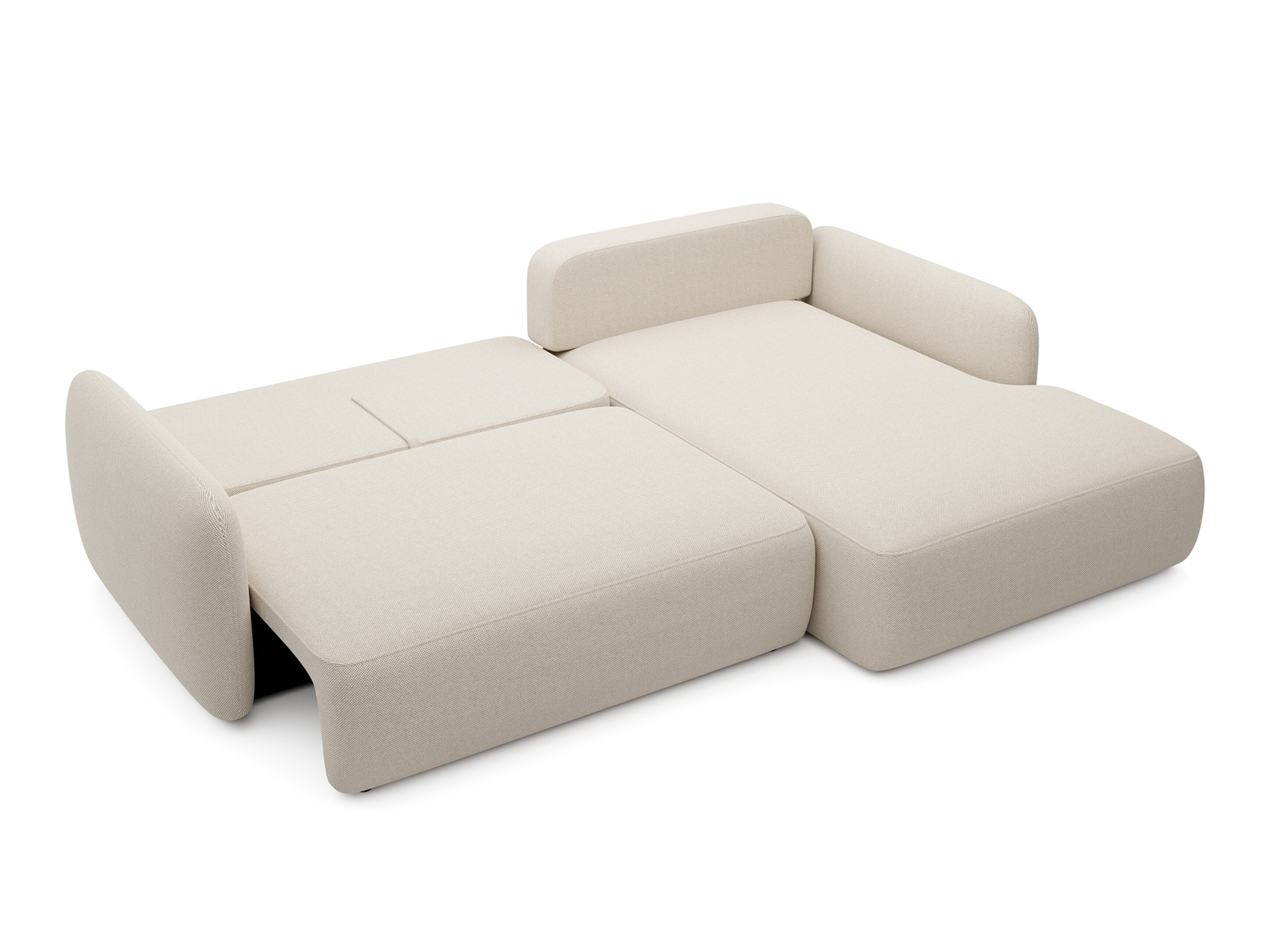 Kulmasohva Burleson 807 (Oikea)