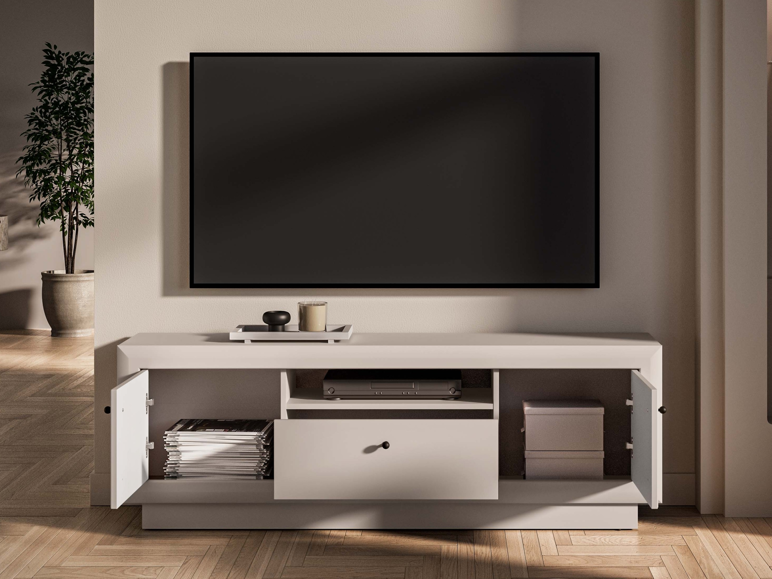 TV-taso Cavmava 106