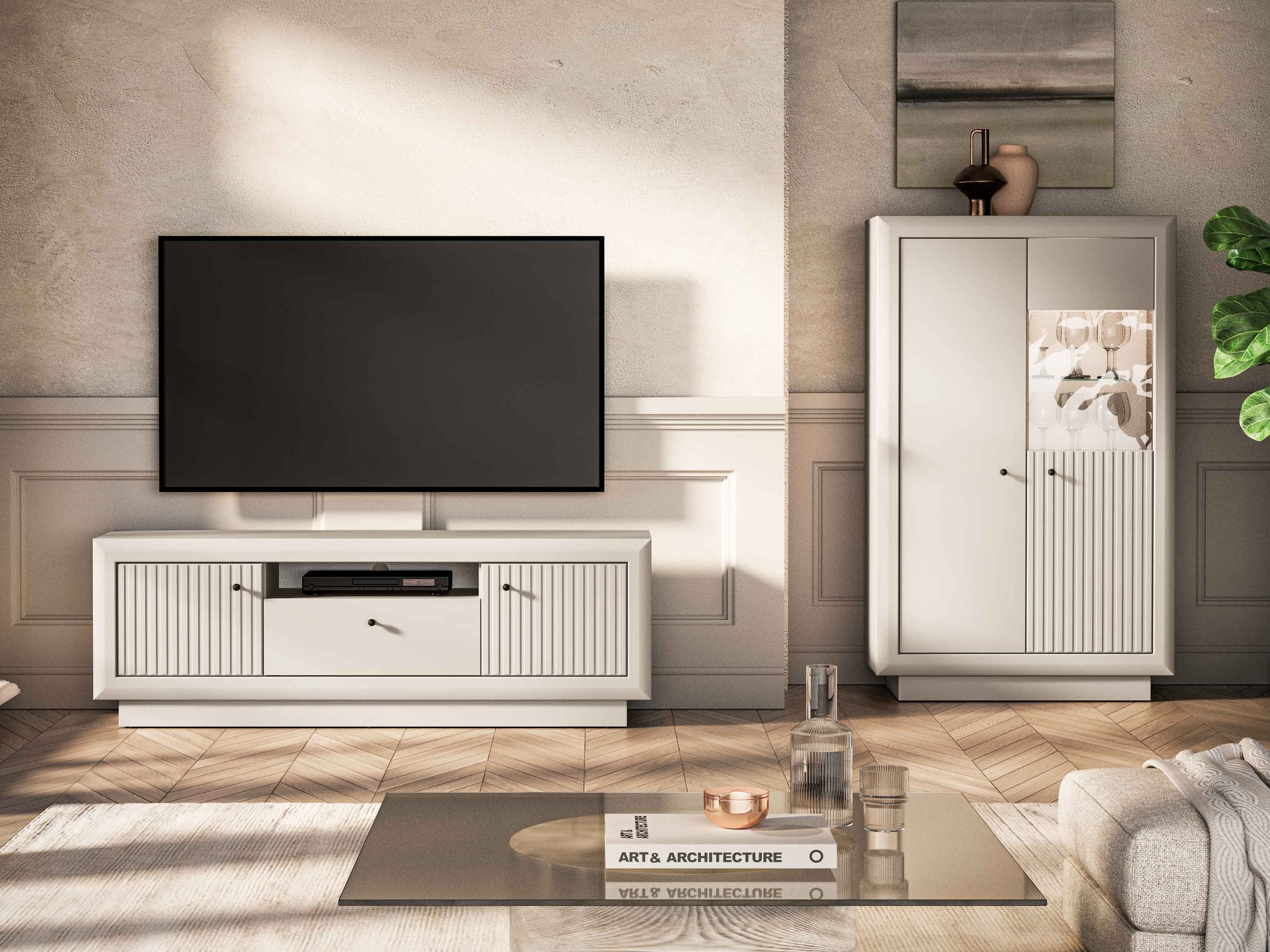 TV-taso Cavmava 106