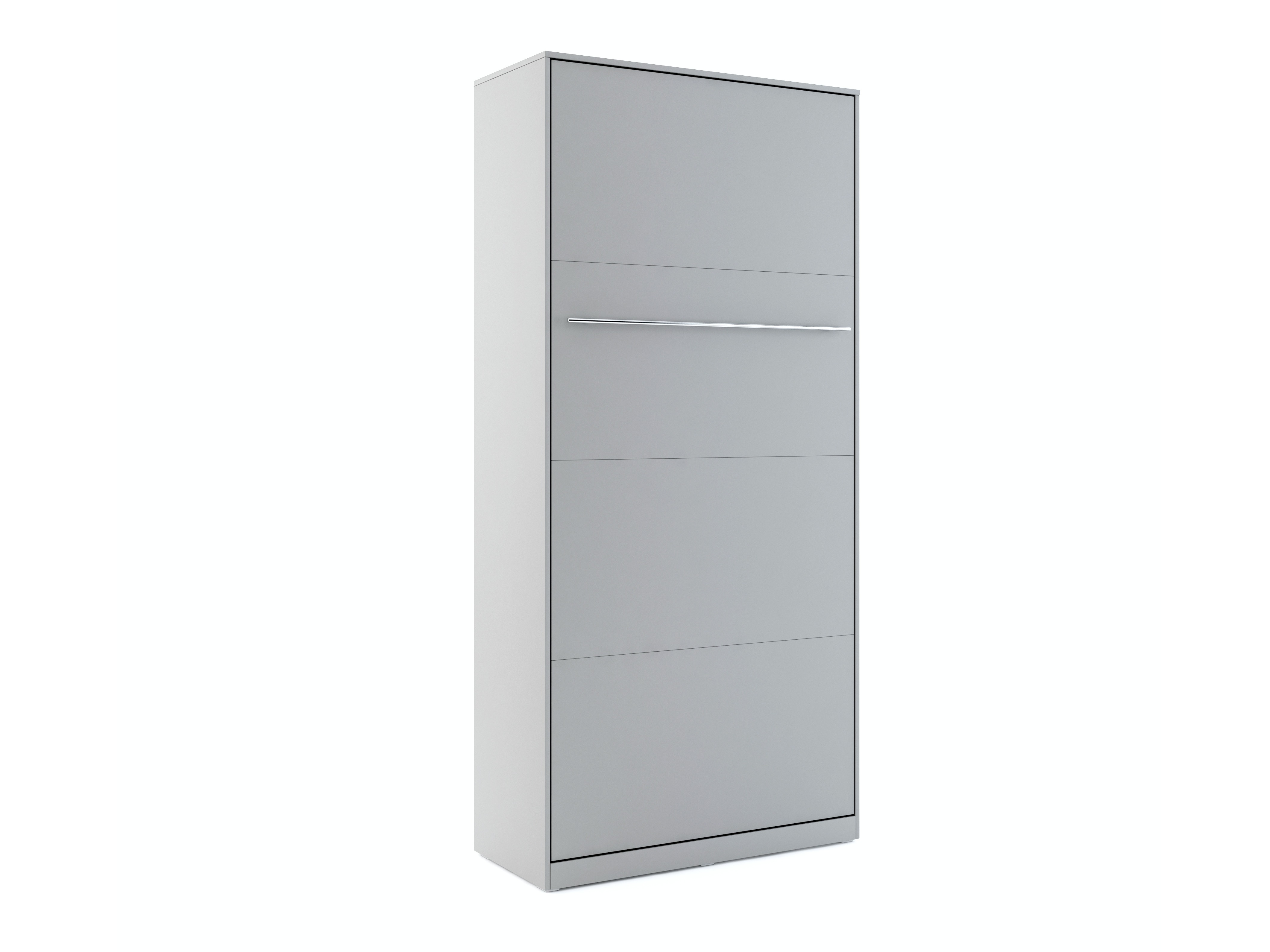 Seinäsänky Concept Pro Lenart III (Harmaa)