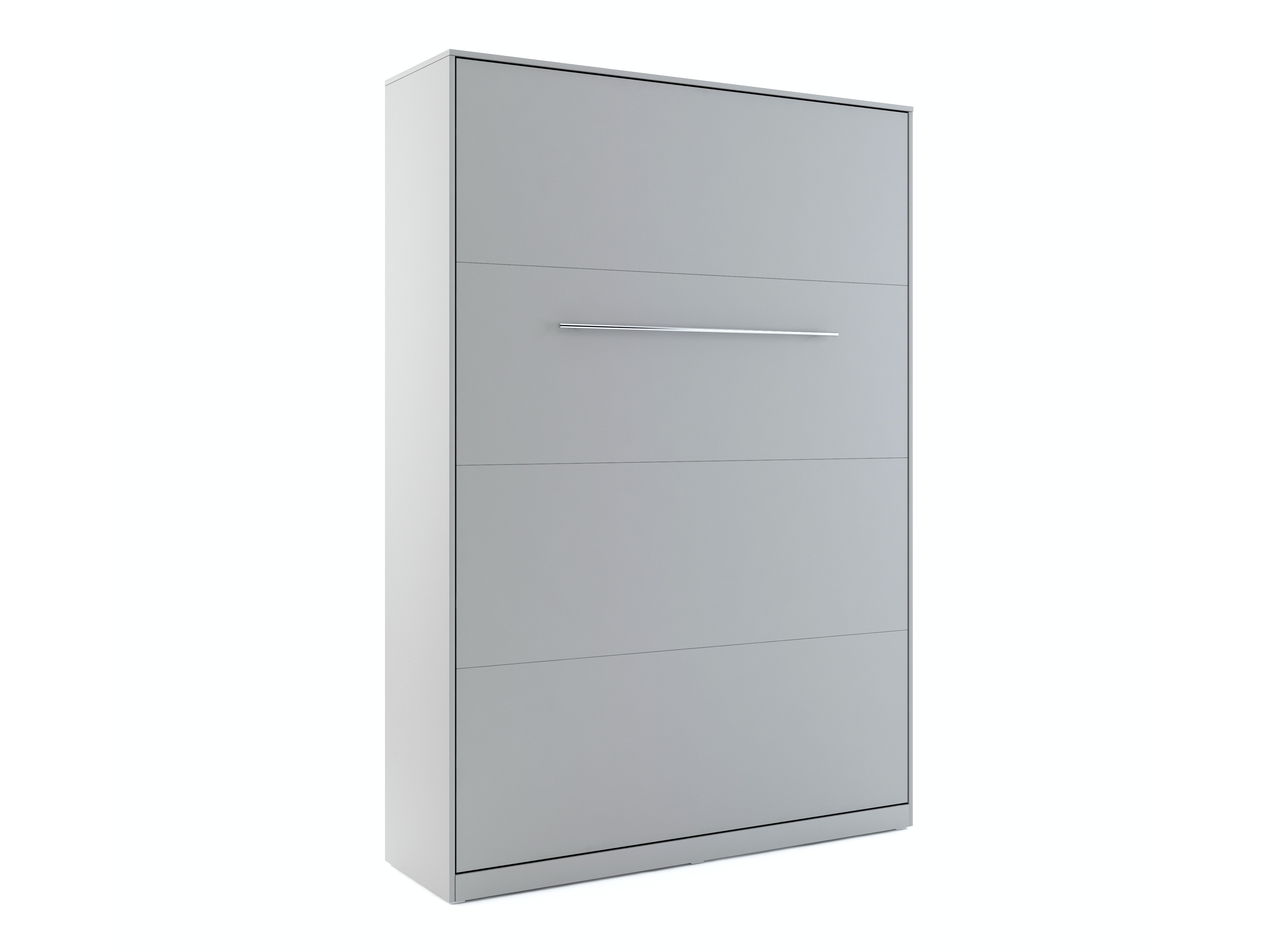 Seinäsänky Concept Pro Lenart III (Harmaa)