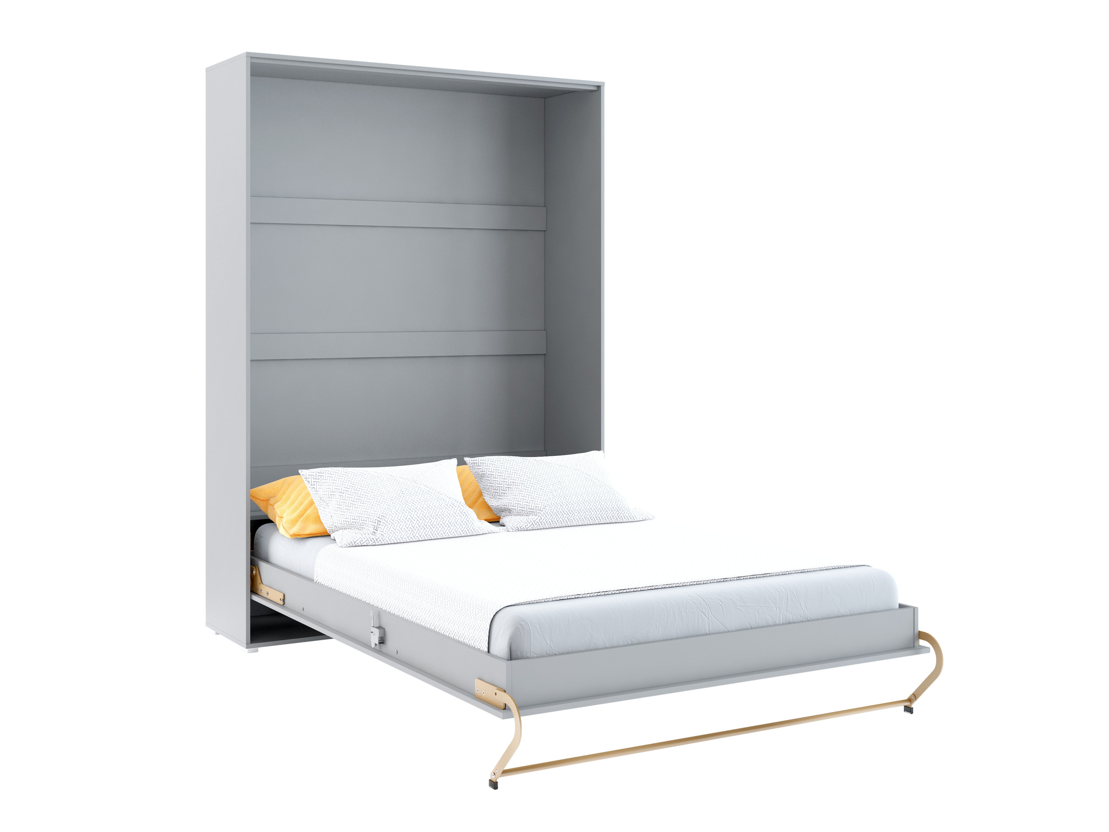 Seinäsänky Concept Pro Lenart III (Harmaa)