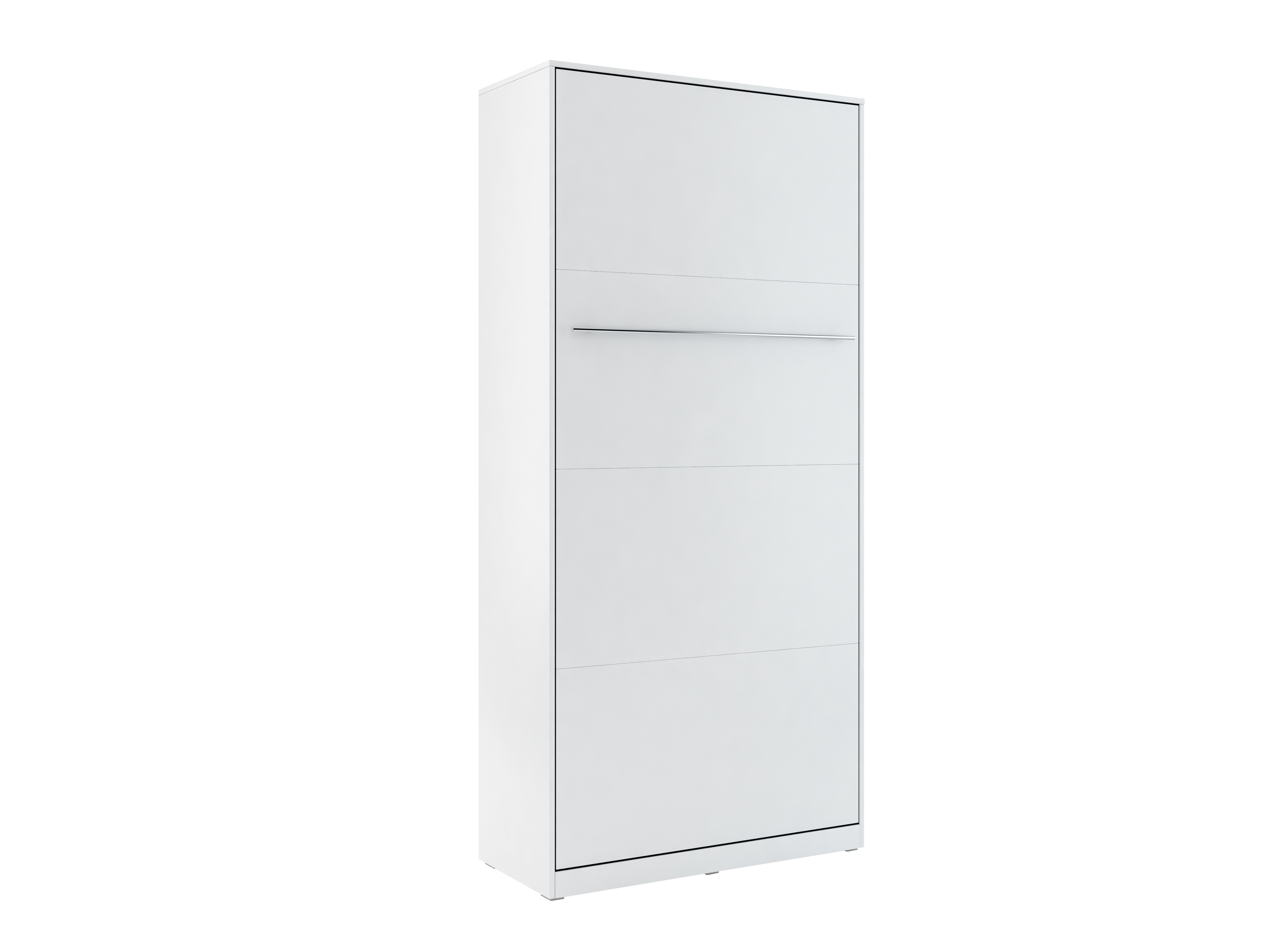 Seinäsänky Concept Pro Lenart III (Valkoinen)
