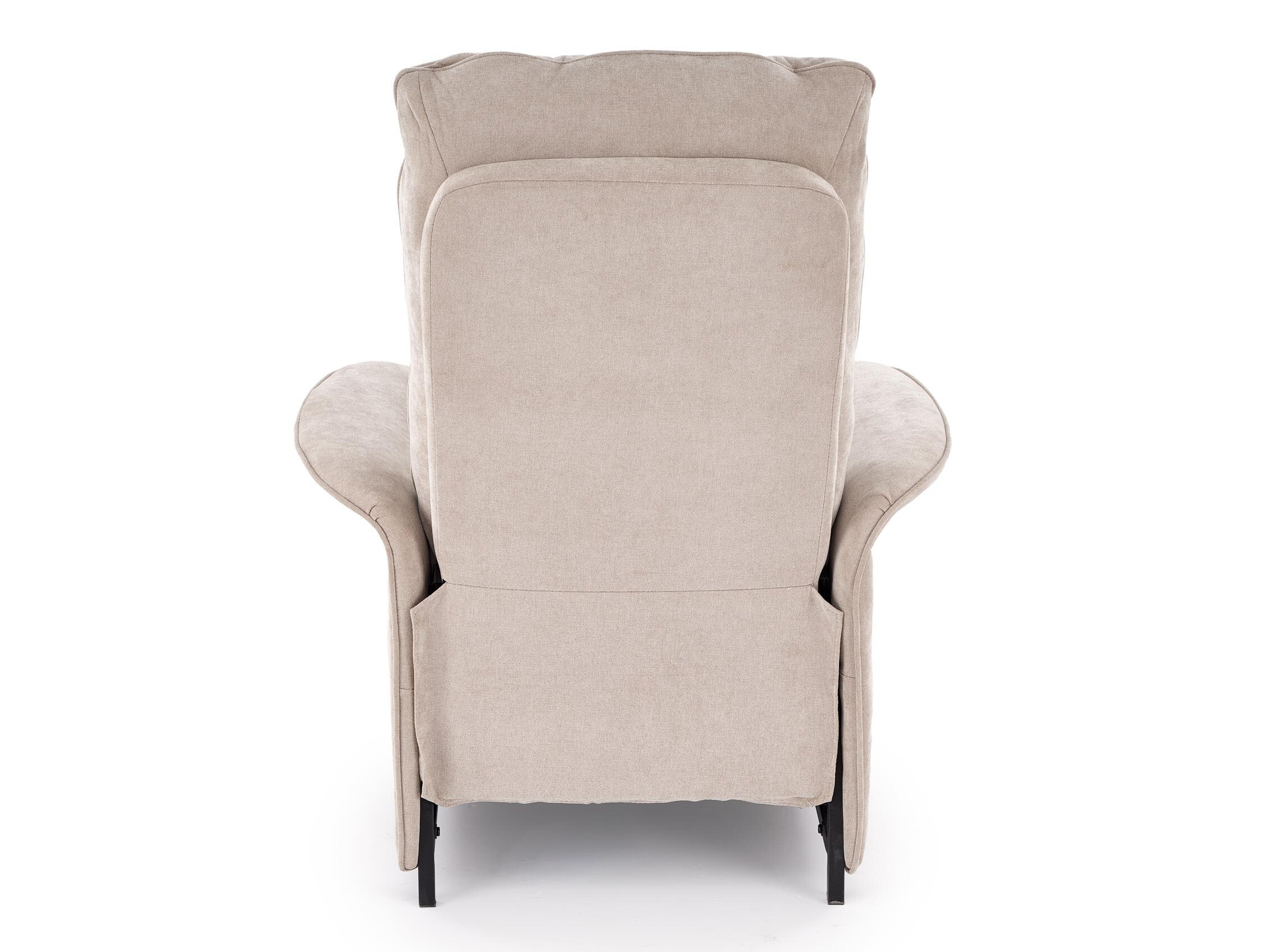 Kallistuva nojatuoli Houston 2171 (Beige)