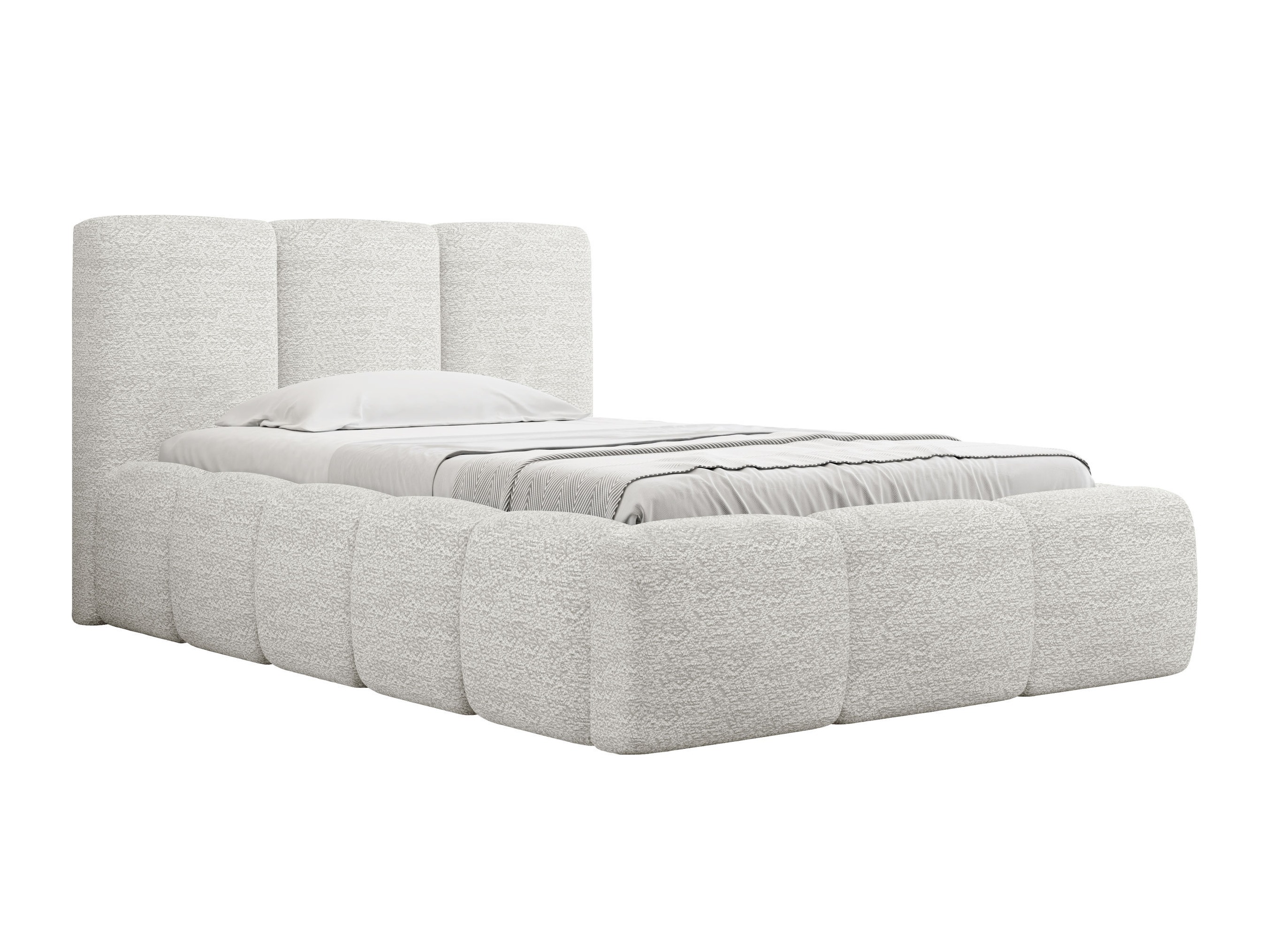 Sänky TrendyNest Vulpora II (Abriamo 04)