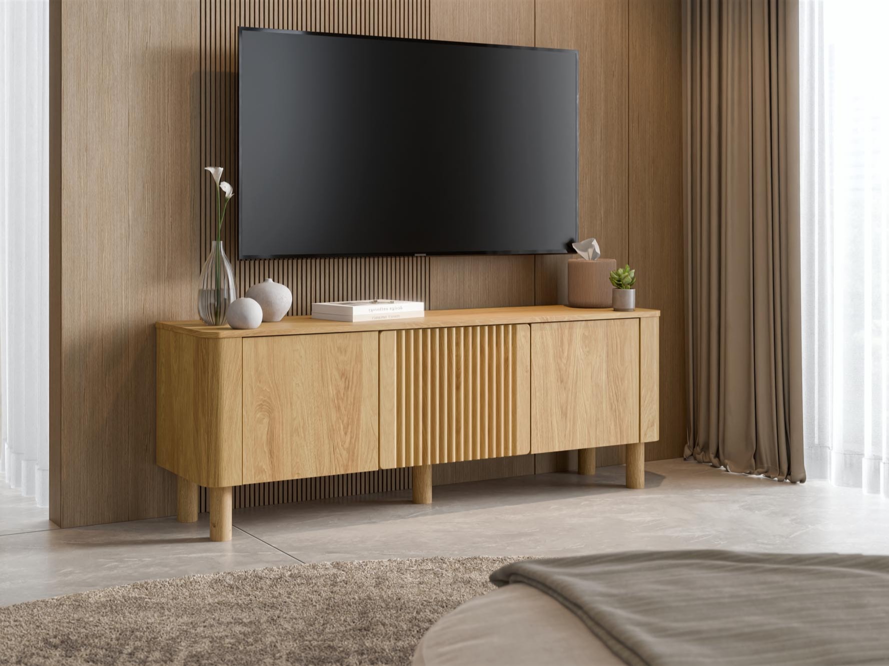 TV-taso Houston 2169