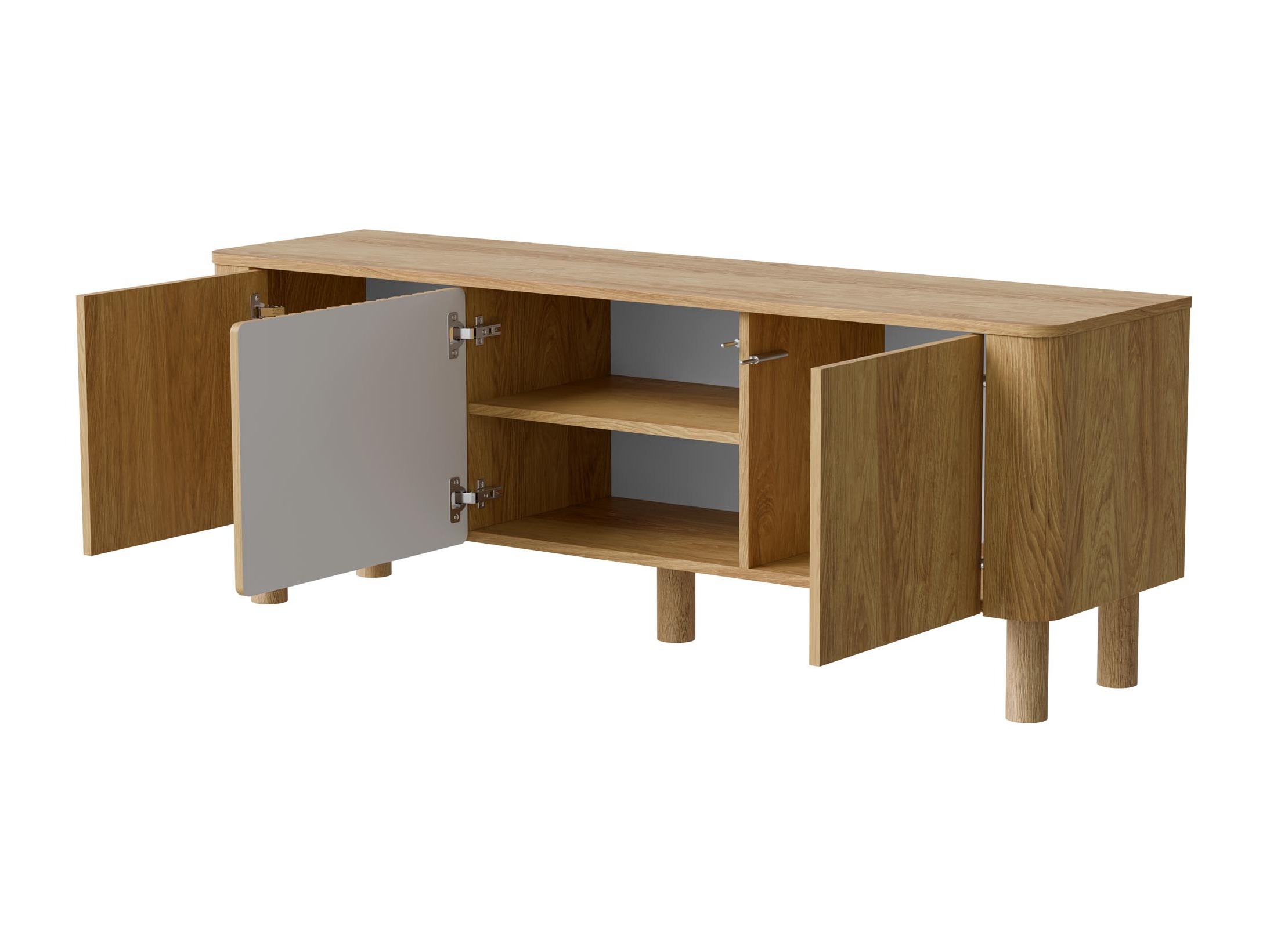 TV-taso Houston 2169