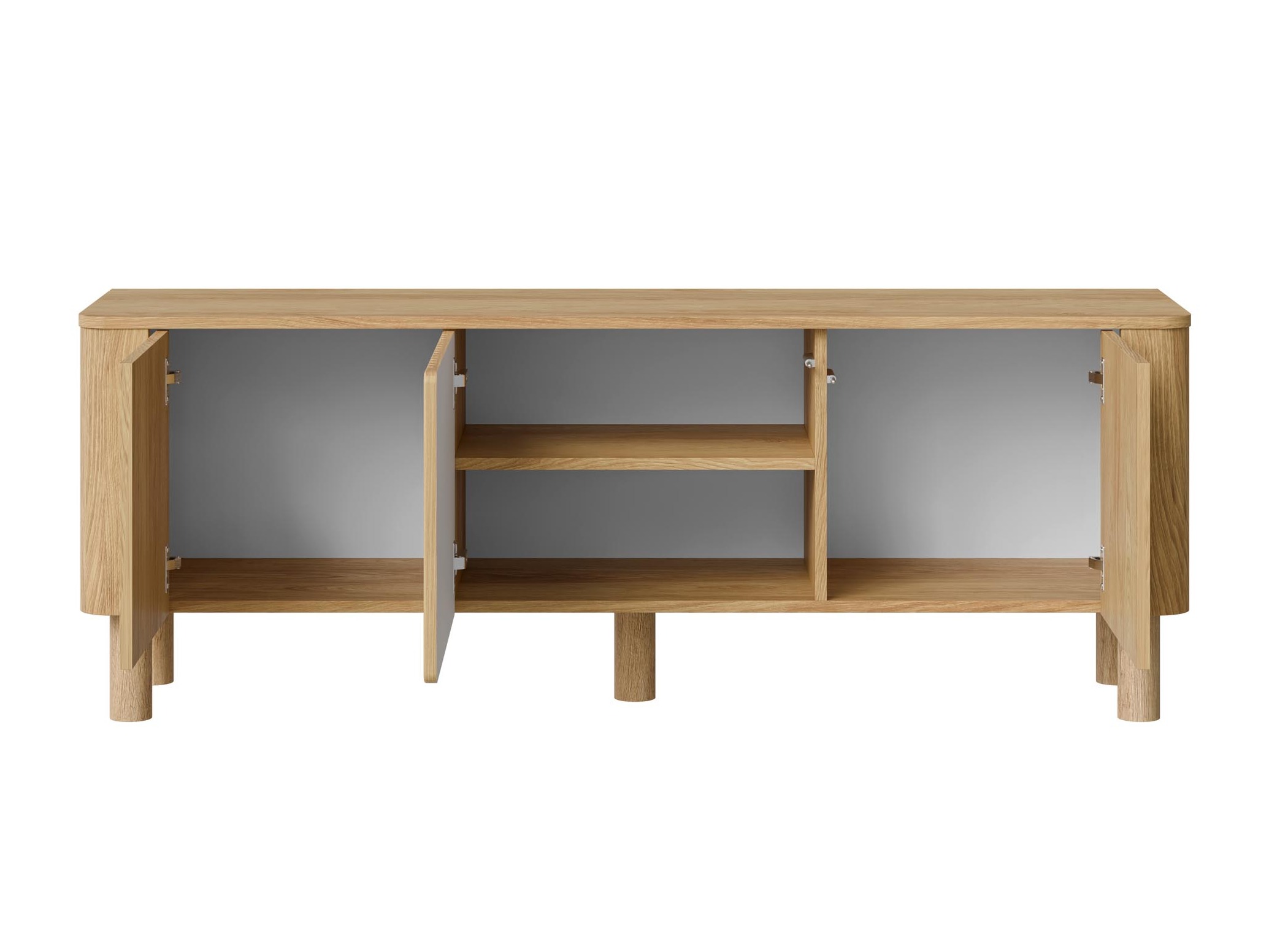 TV-taso Houston 2169