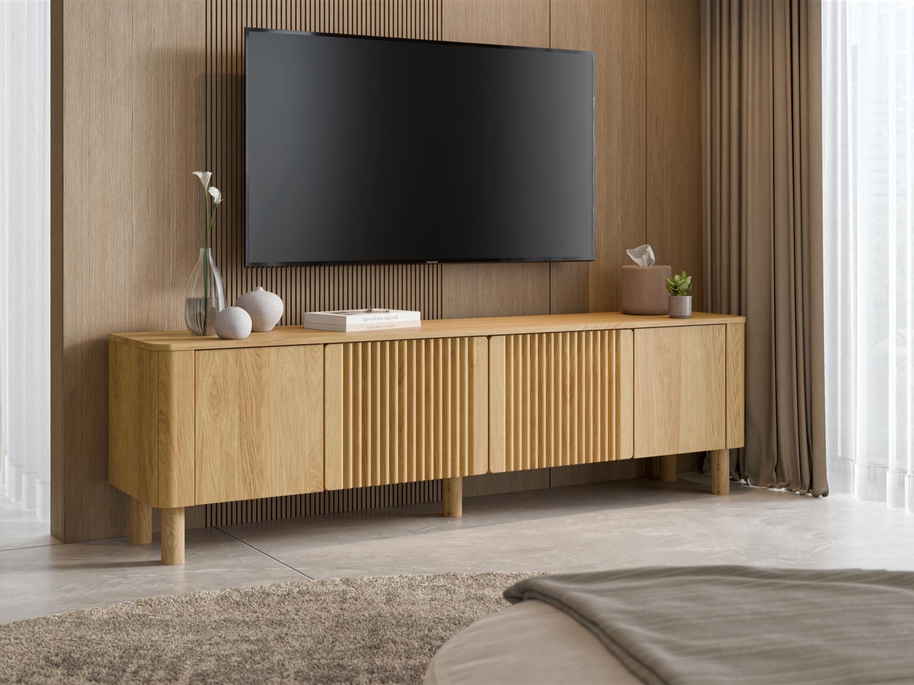 TV-taso Houston 2170